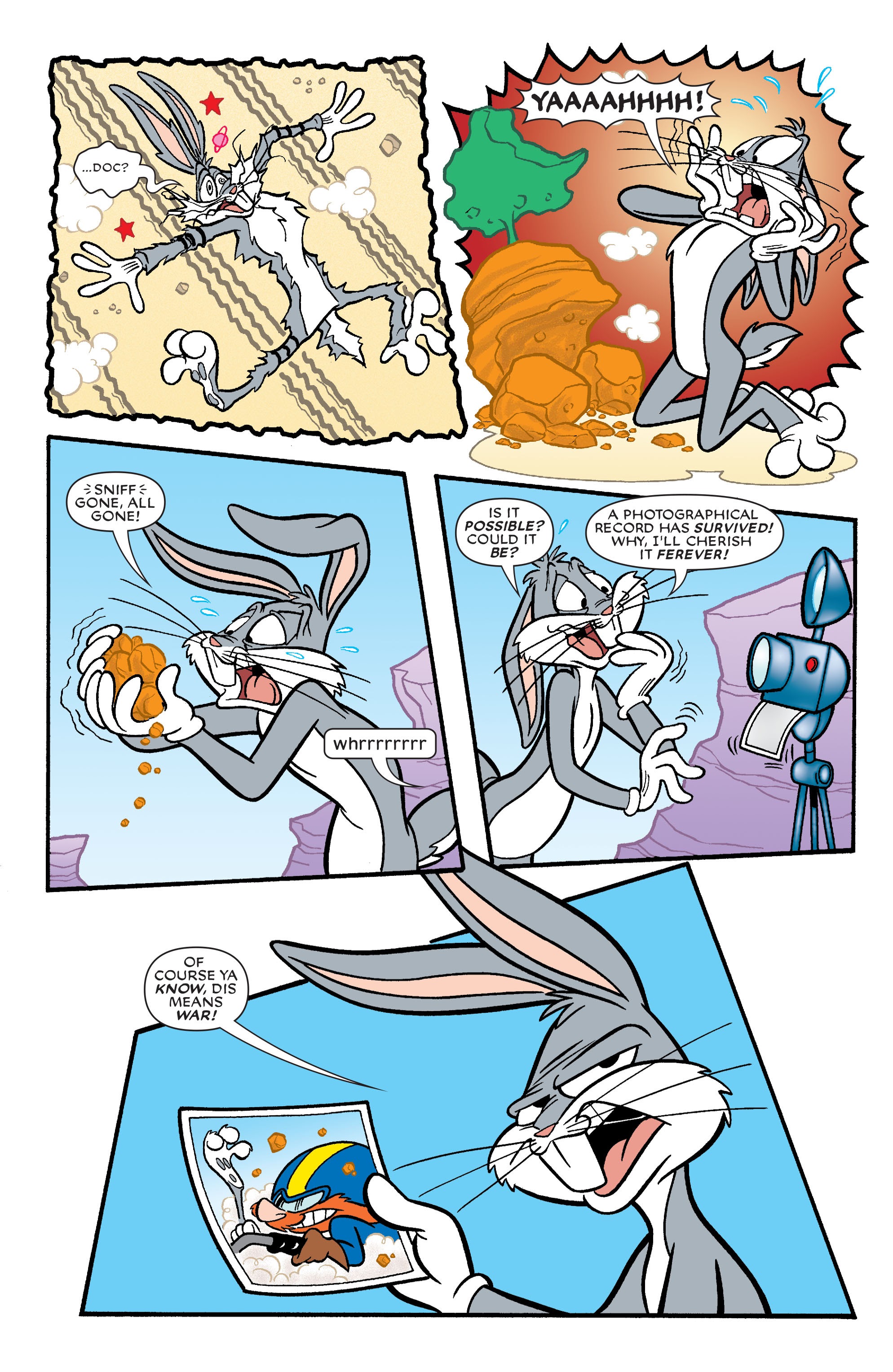 Read online Looney Tunes (1994) comic -  Issue #108 - 18