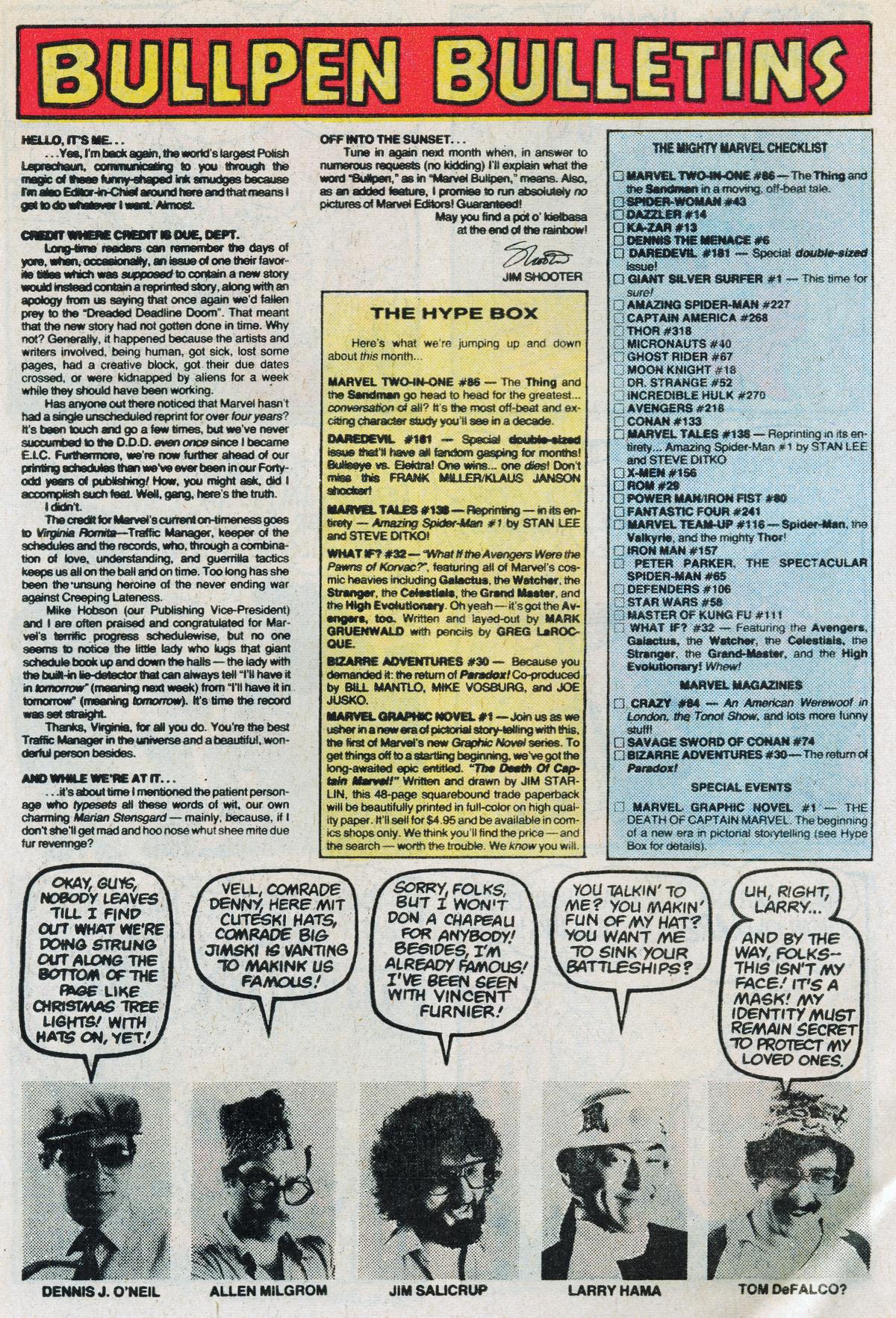 Read online Dennis the Menace comic -  Issue #6 - 30