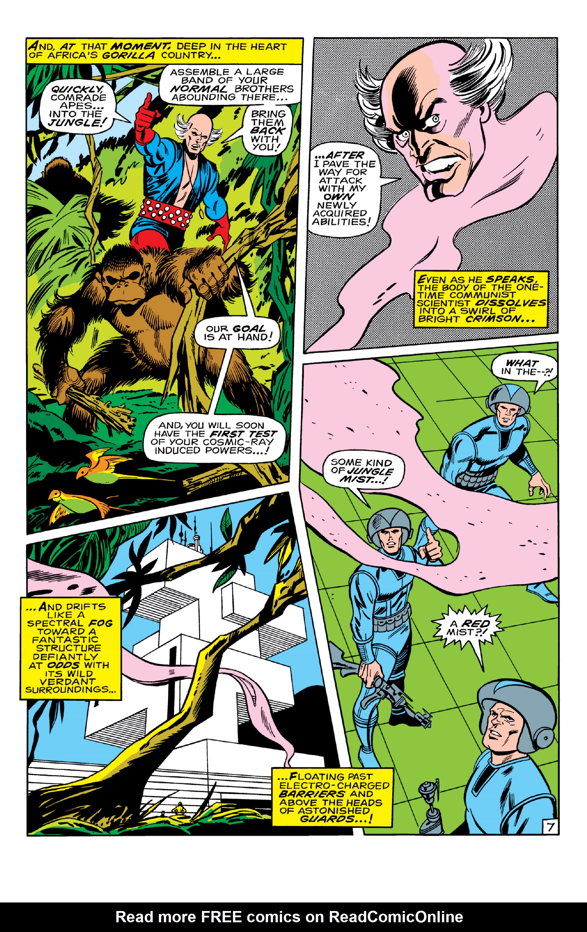 Read online Iron Man Epic Collection comic -  Issue # The Man Who Killed Tony Stark (Part 4) - 6