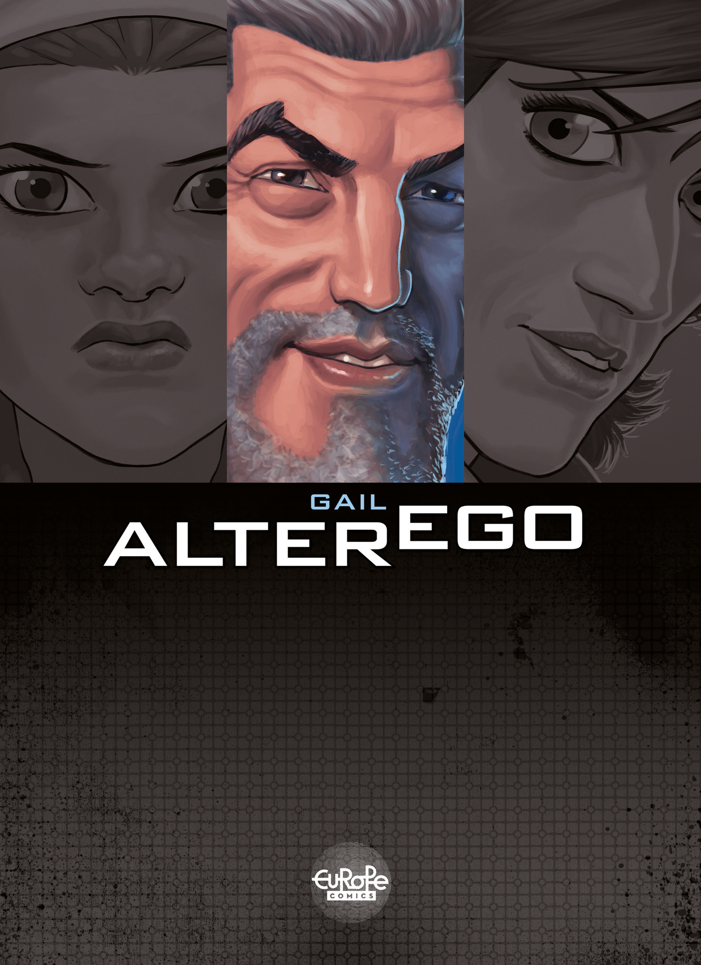 Read online Alter Ego comic -  Issue #10 - 2