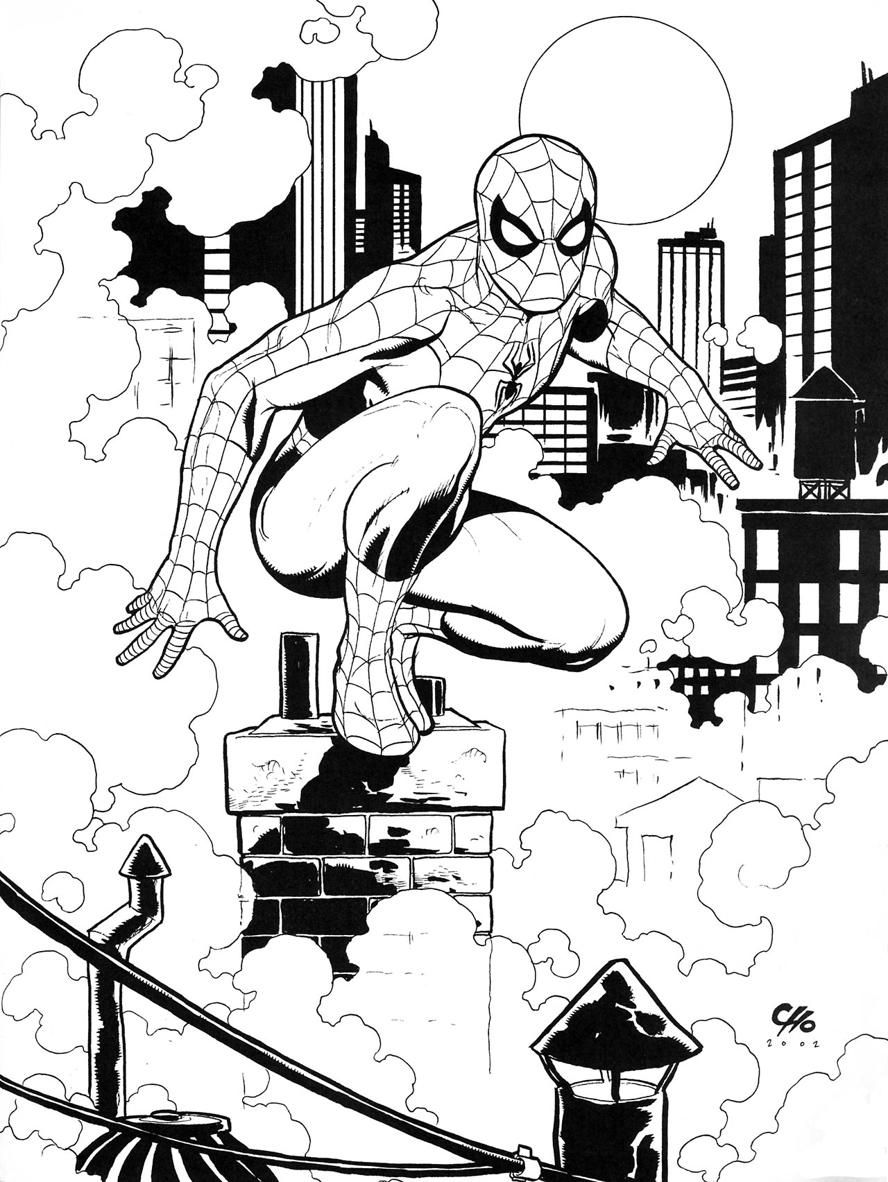 Read online Modern Masters comic -  Issue #14 - 88