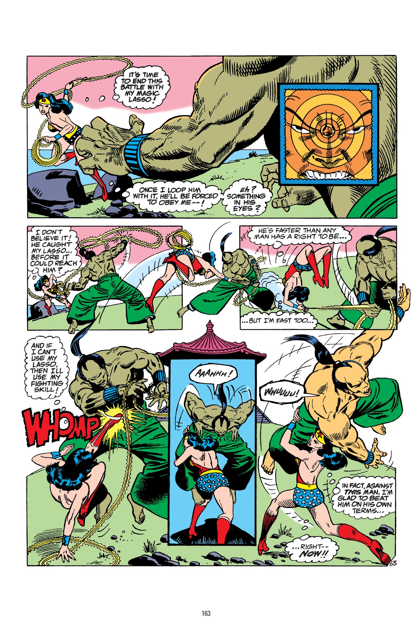 Read online Adventures of Superman: José Luis García-López comic -  Issue # TPB - 152