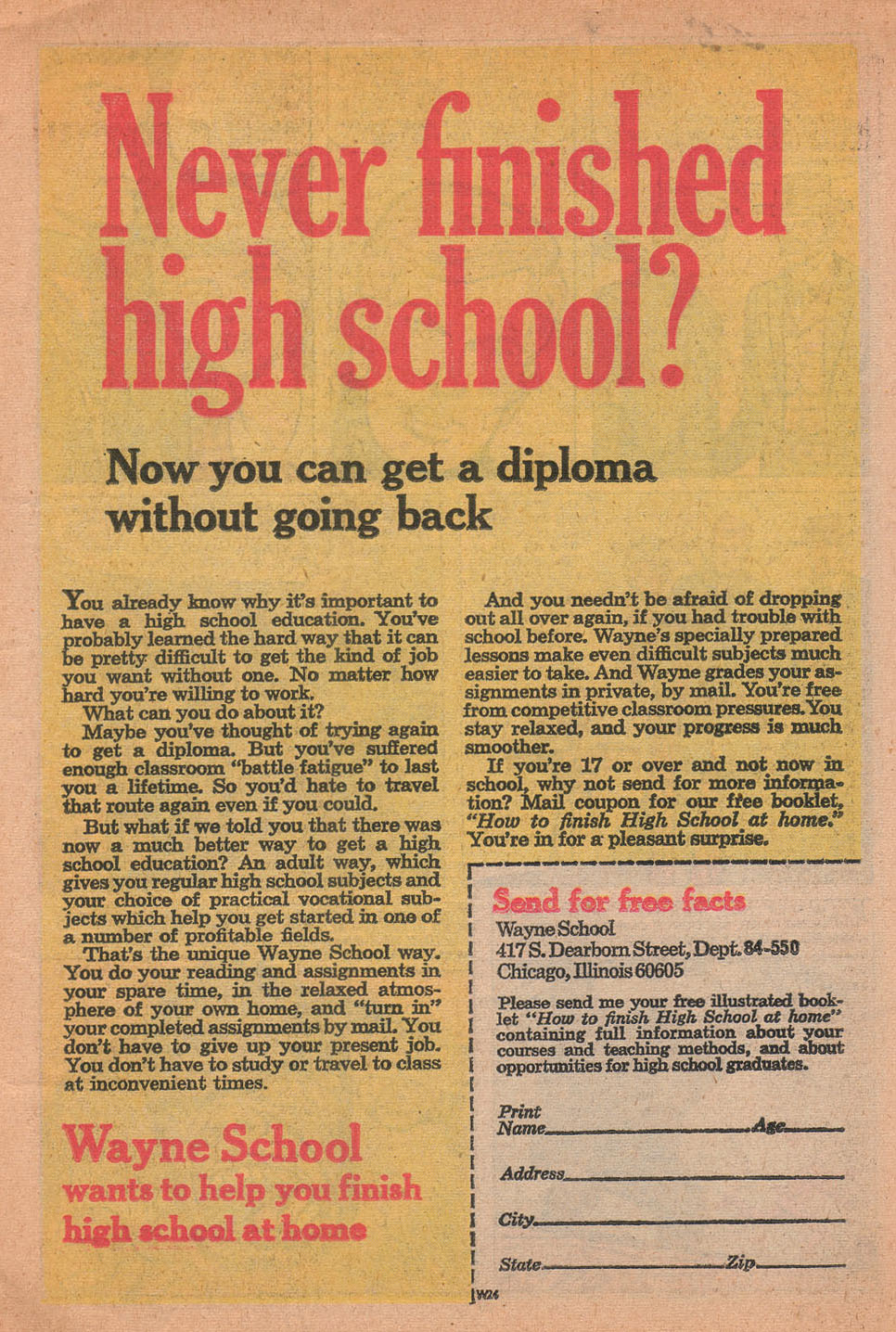 Read online The Rawhide Kid comic -  Issue #107 - 11