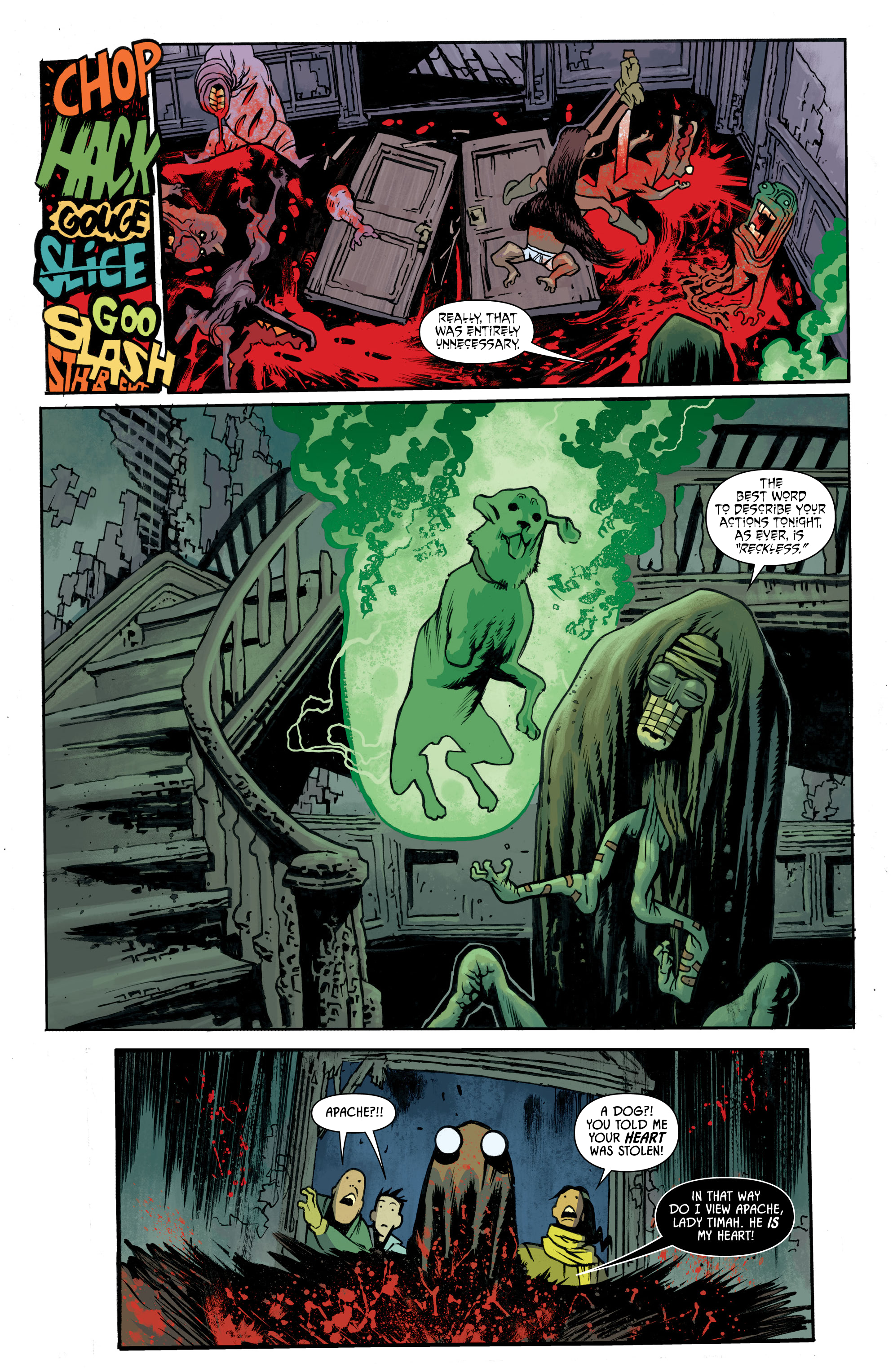 Read online Image! (2022) comic -  Issue #3 - 12