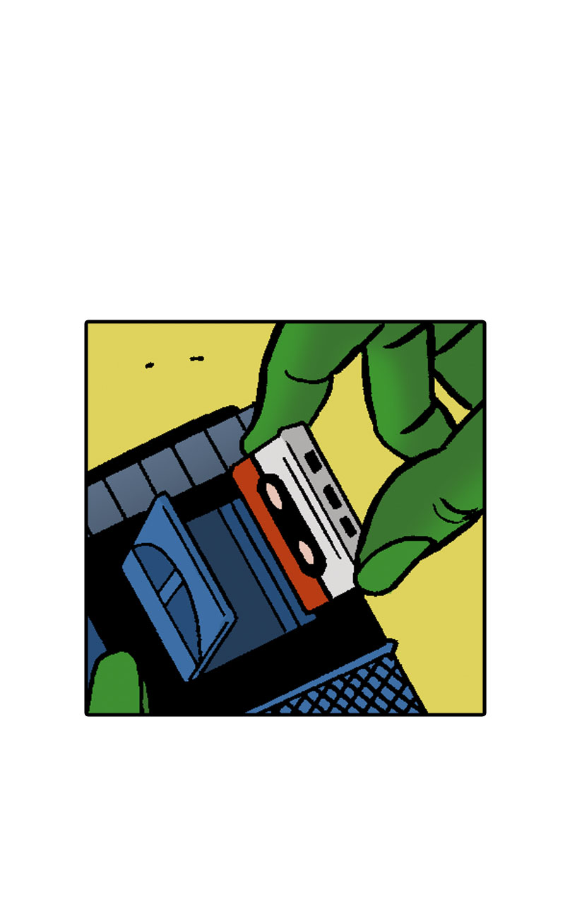 Read online She-Hulk: Law and Disorder Infinity Comic comic -  Issue #2 - 34