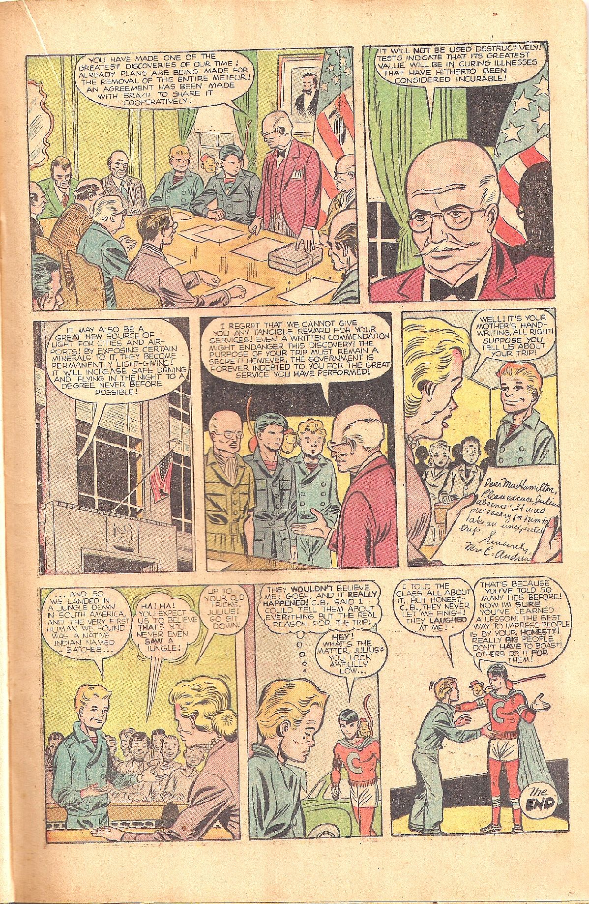Read online Boy Comics comic -  Issue #49 - 25