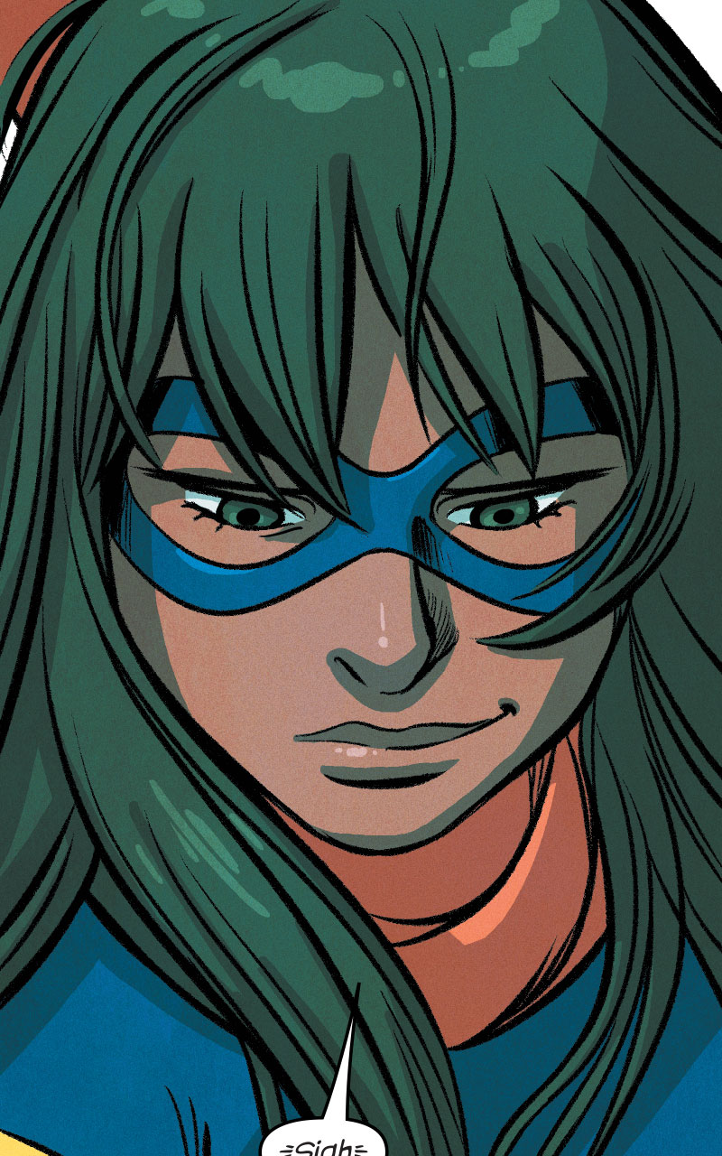 Read online Love Unlimited Infinity Comic comic -  Issue #3 - 46