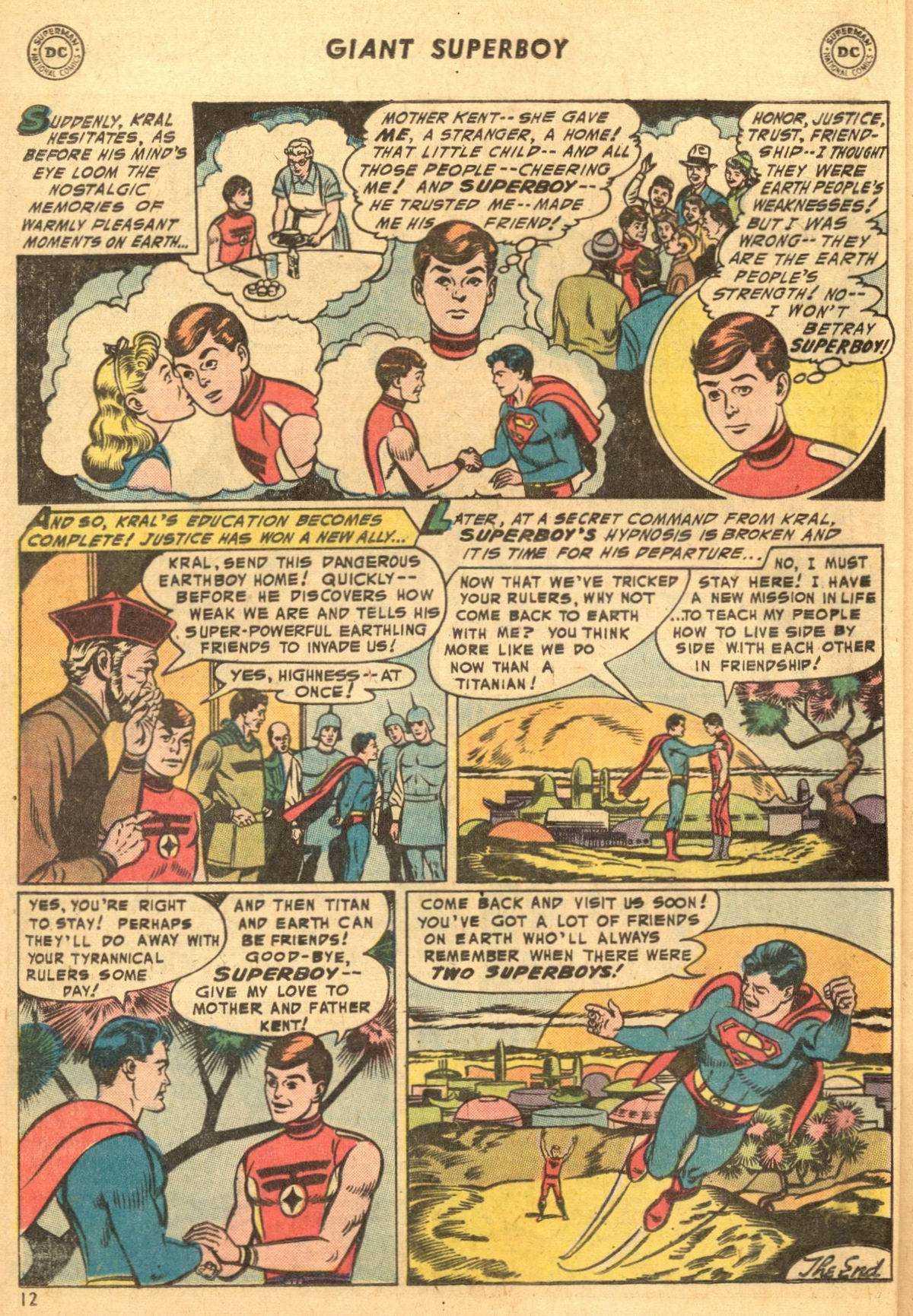 Read online 80 Page Giant comic -  Issue #10 - 14