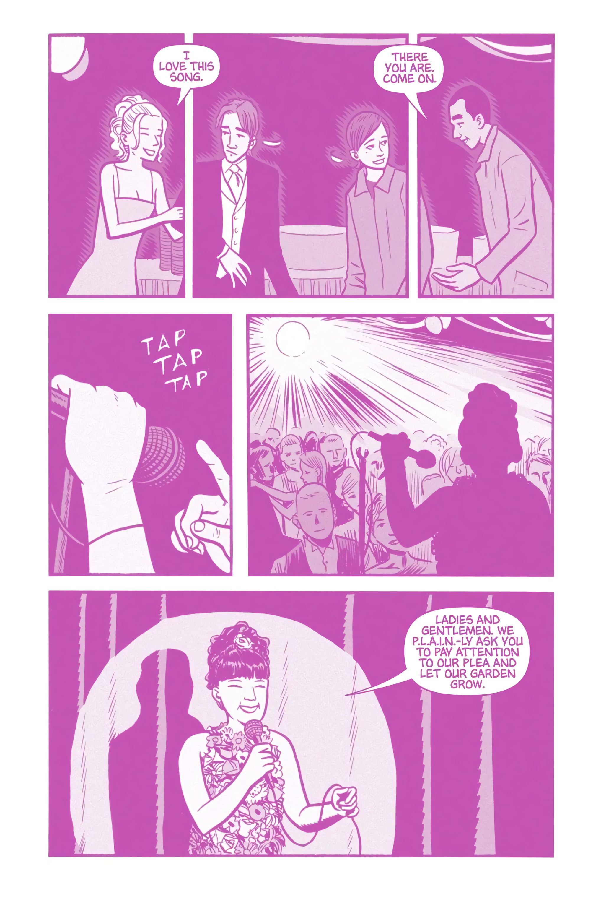 Read online The Plain Janes comic -  Issue # _Omnibus (Part 3) - 88