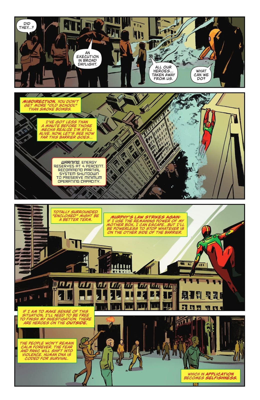Future State: Superman issue TPB (Part 1) - Page 52