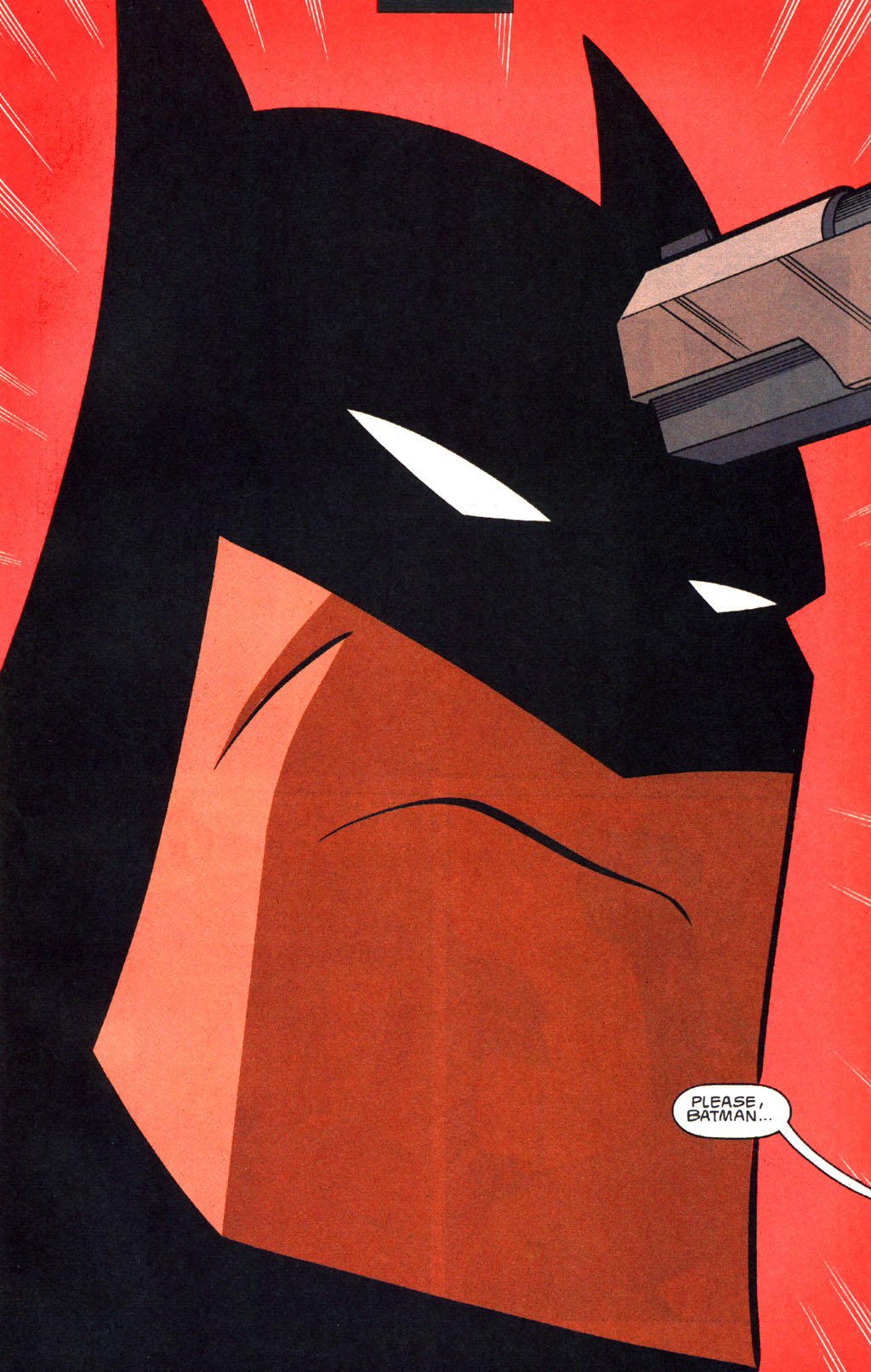 Batman: Gotham Adventures Issue #23 #23 - English 2