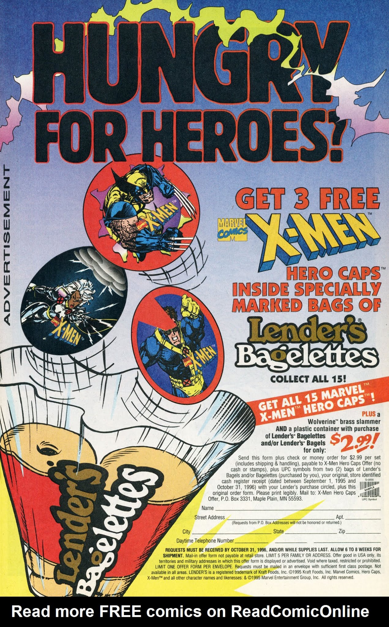 Read online Disney Comic Hits comic -  Issue #2 - 18