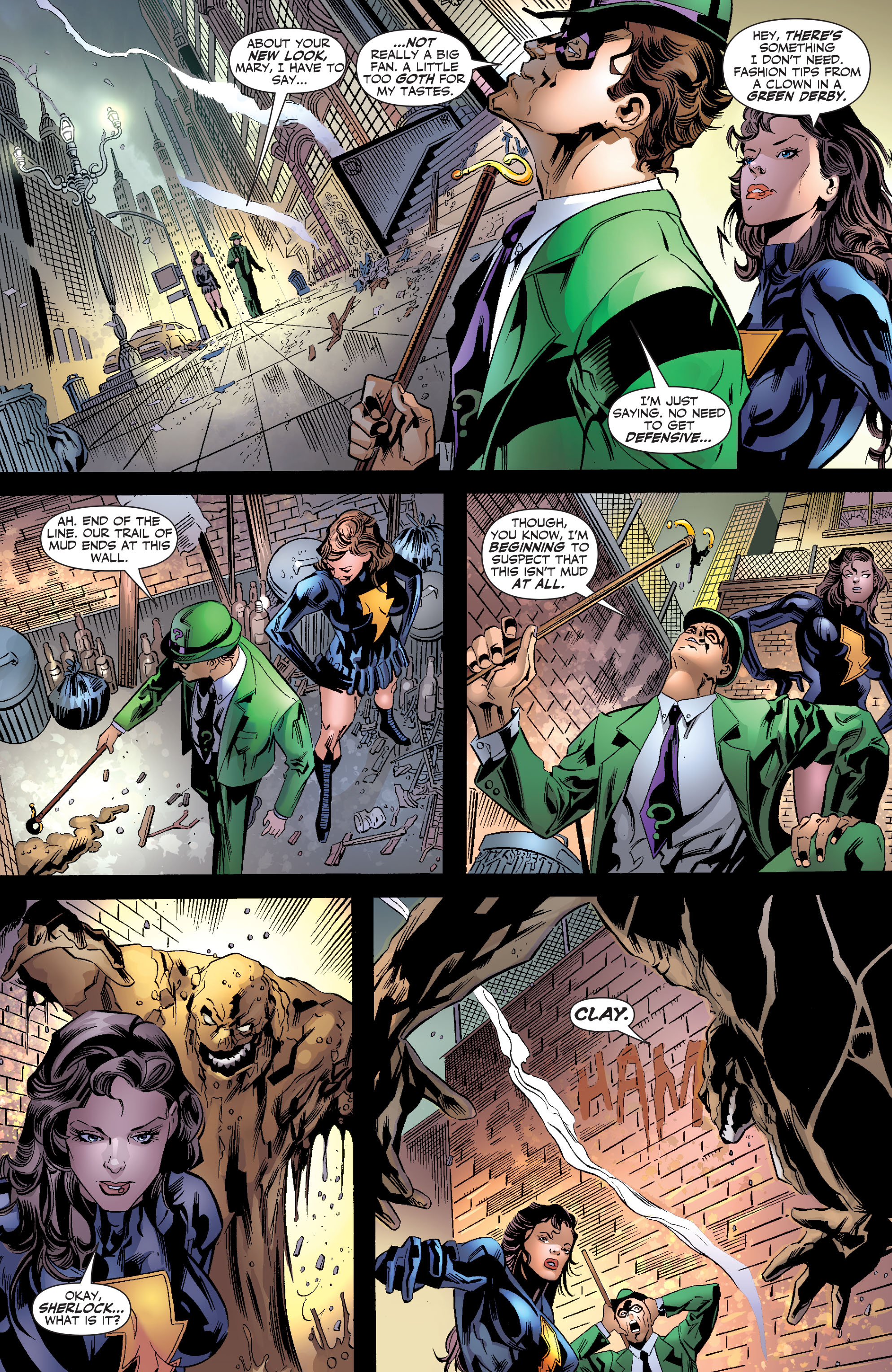 Read online Countdown (2007) comic -  Issue #42 - 12