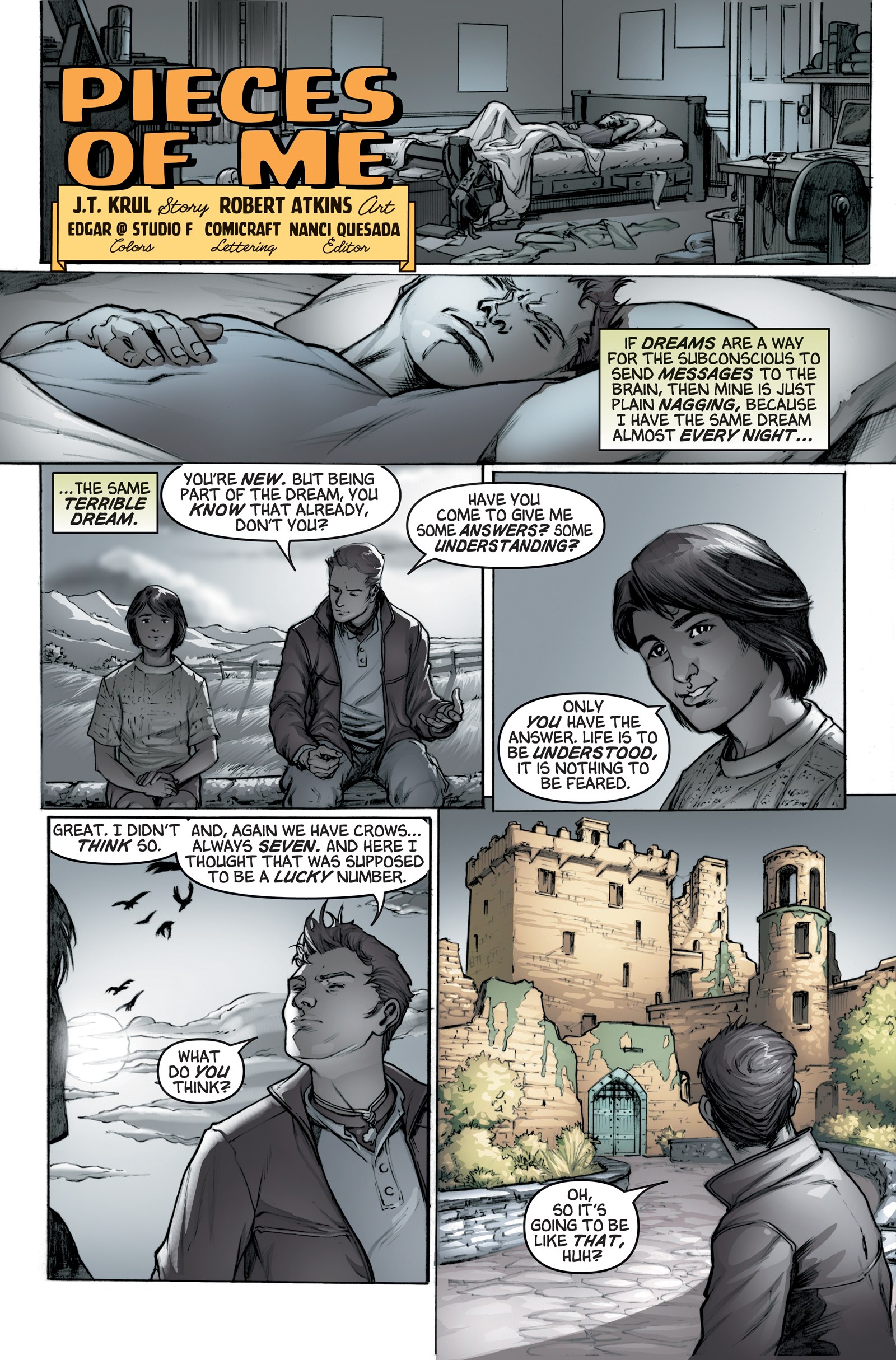 Read online Heroes comic -  Issue #76 - 2