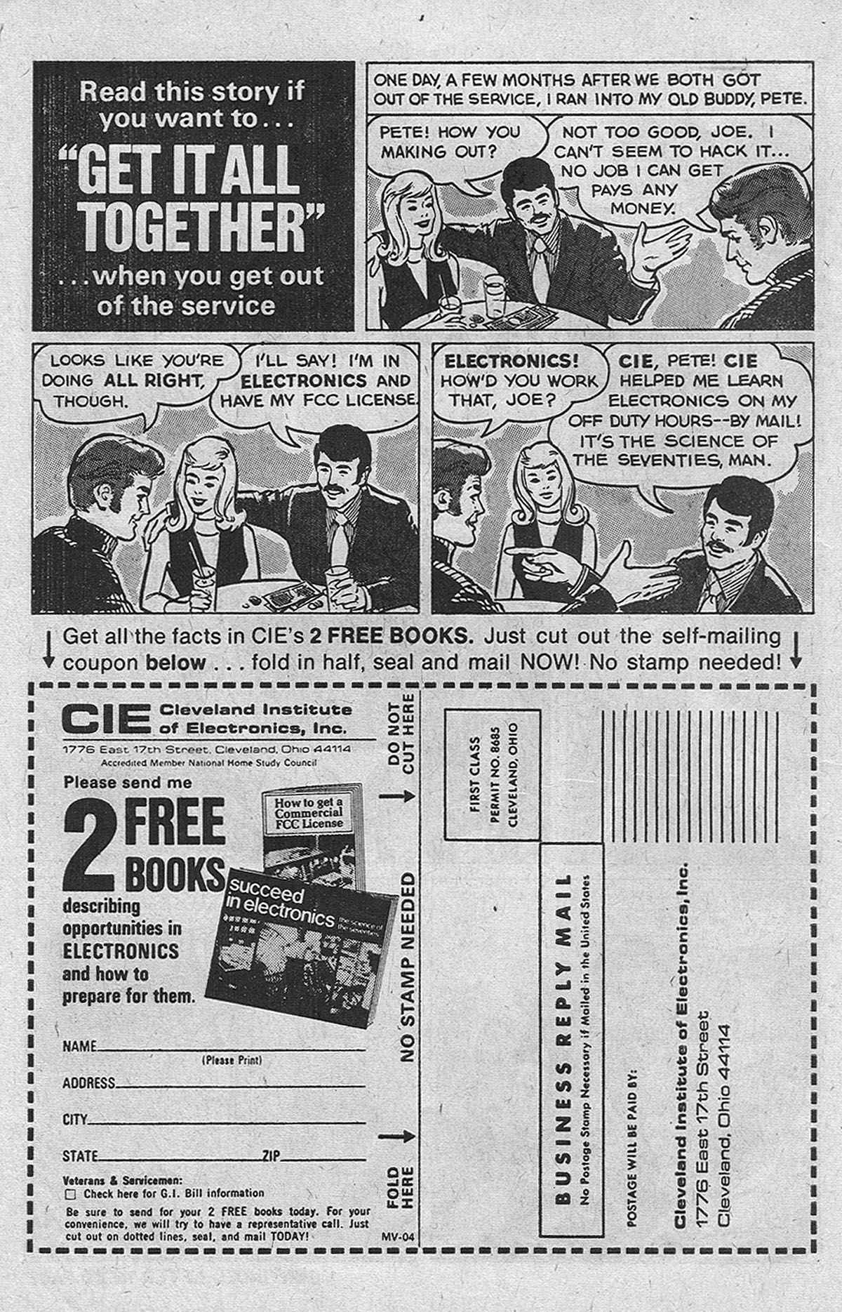 Read online Kid Colt Outlaw comic -  Issue #189 - 6