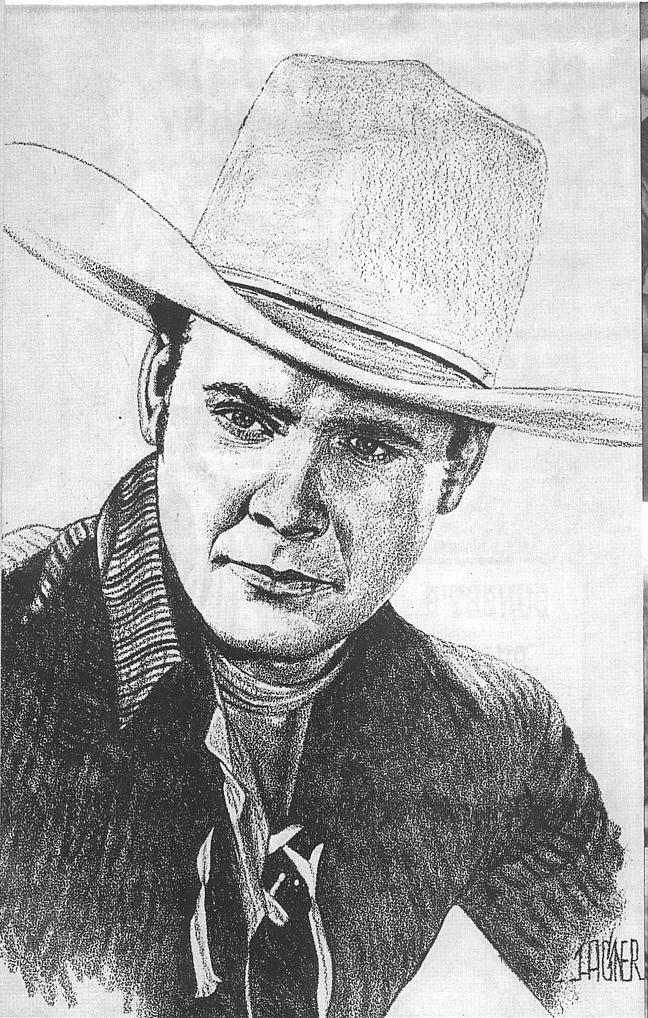 Read online Great American Western comic -  Issue #5 - 20