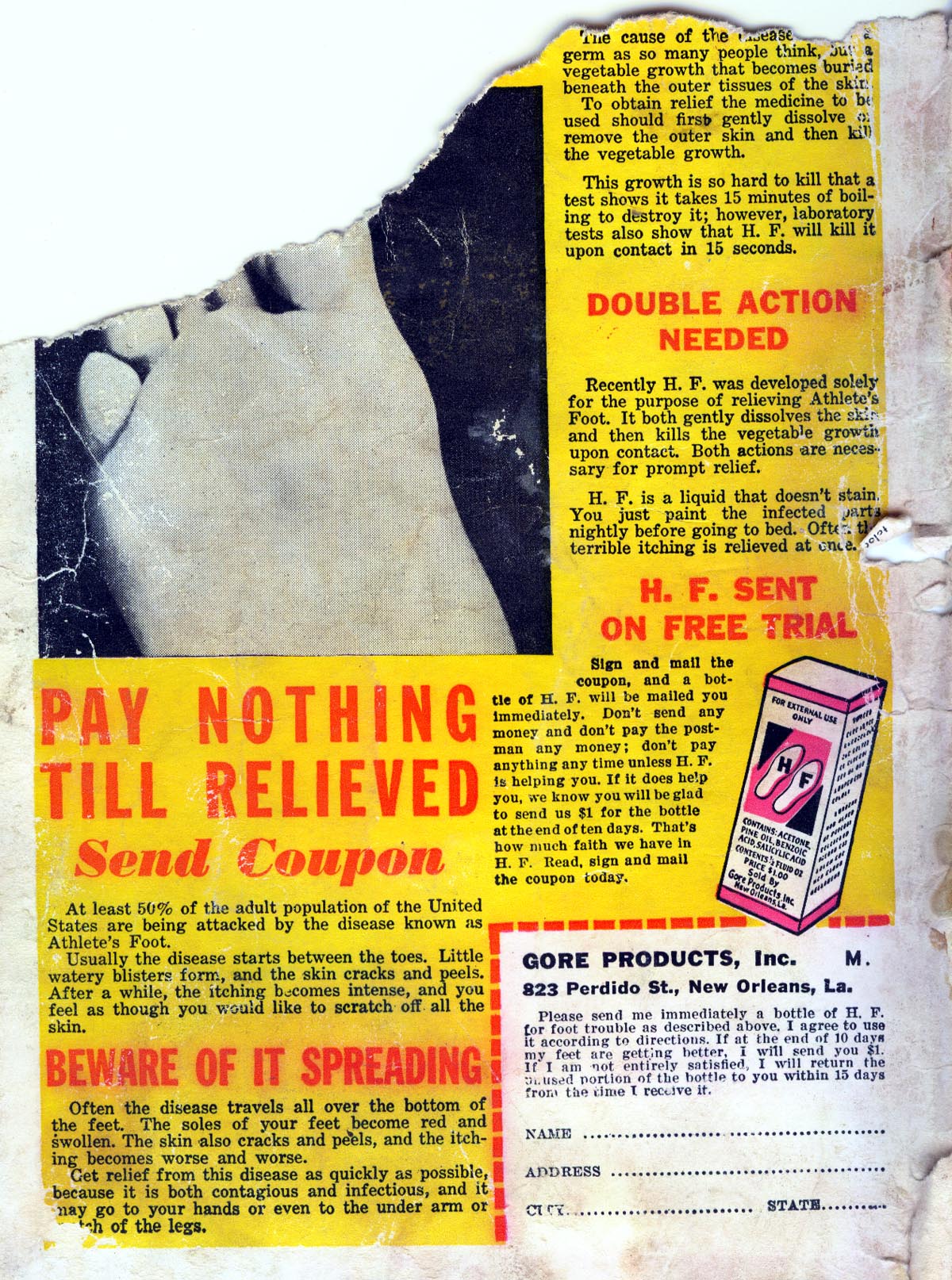 Read online Love Romances comic -  Issue #13 - 36