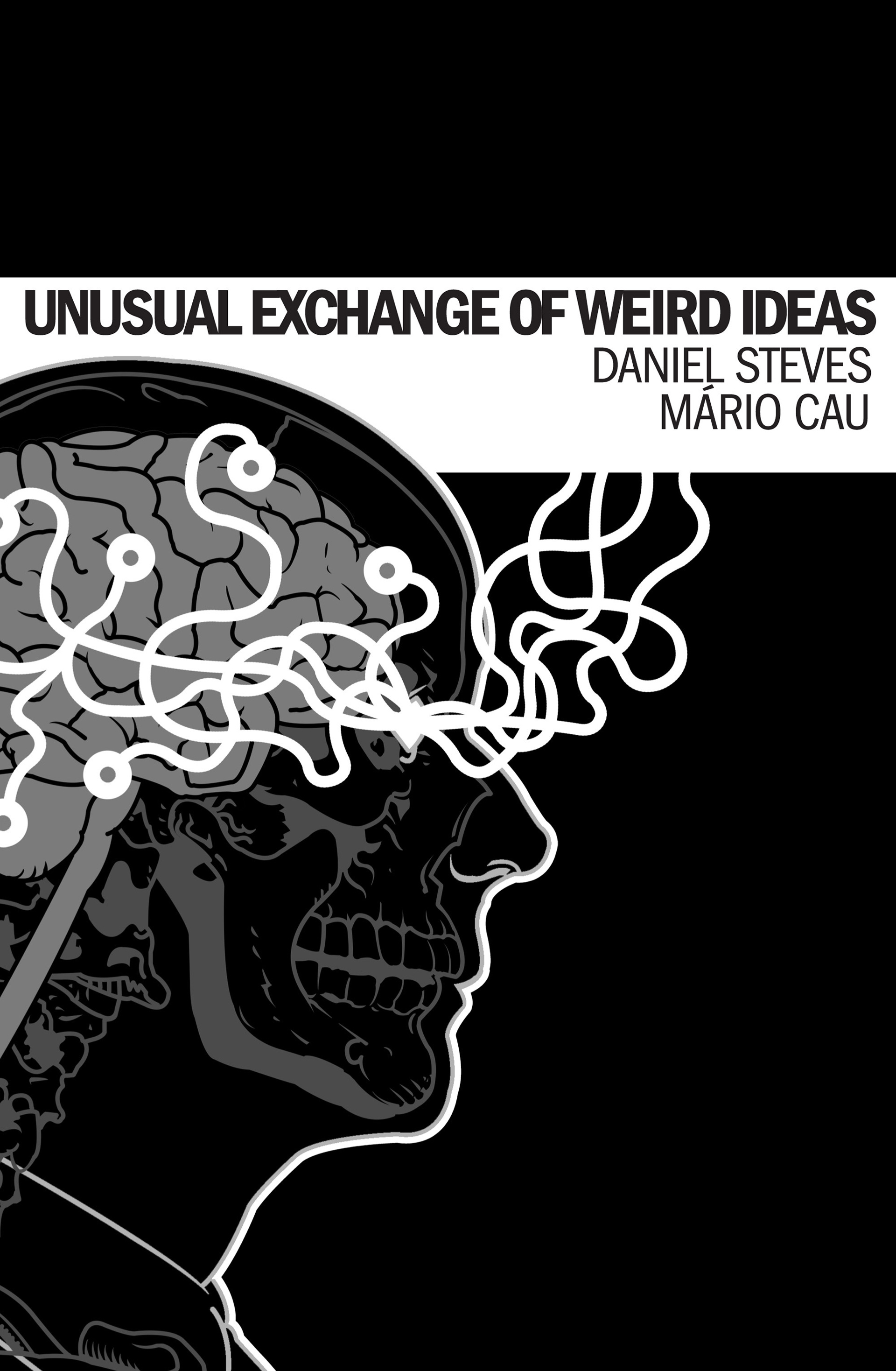 Read online Inkshot comic -  Issue # TPB (Part 3) - 7