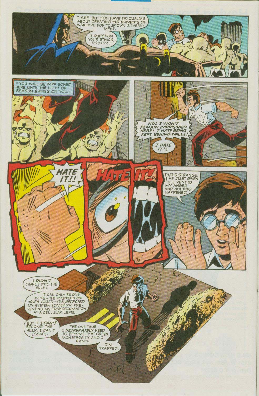 Marvel Adventures (1997) Issue #7 #7 - English 10