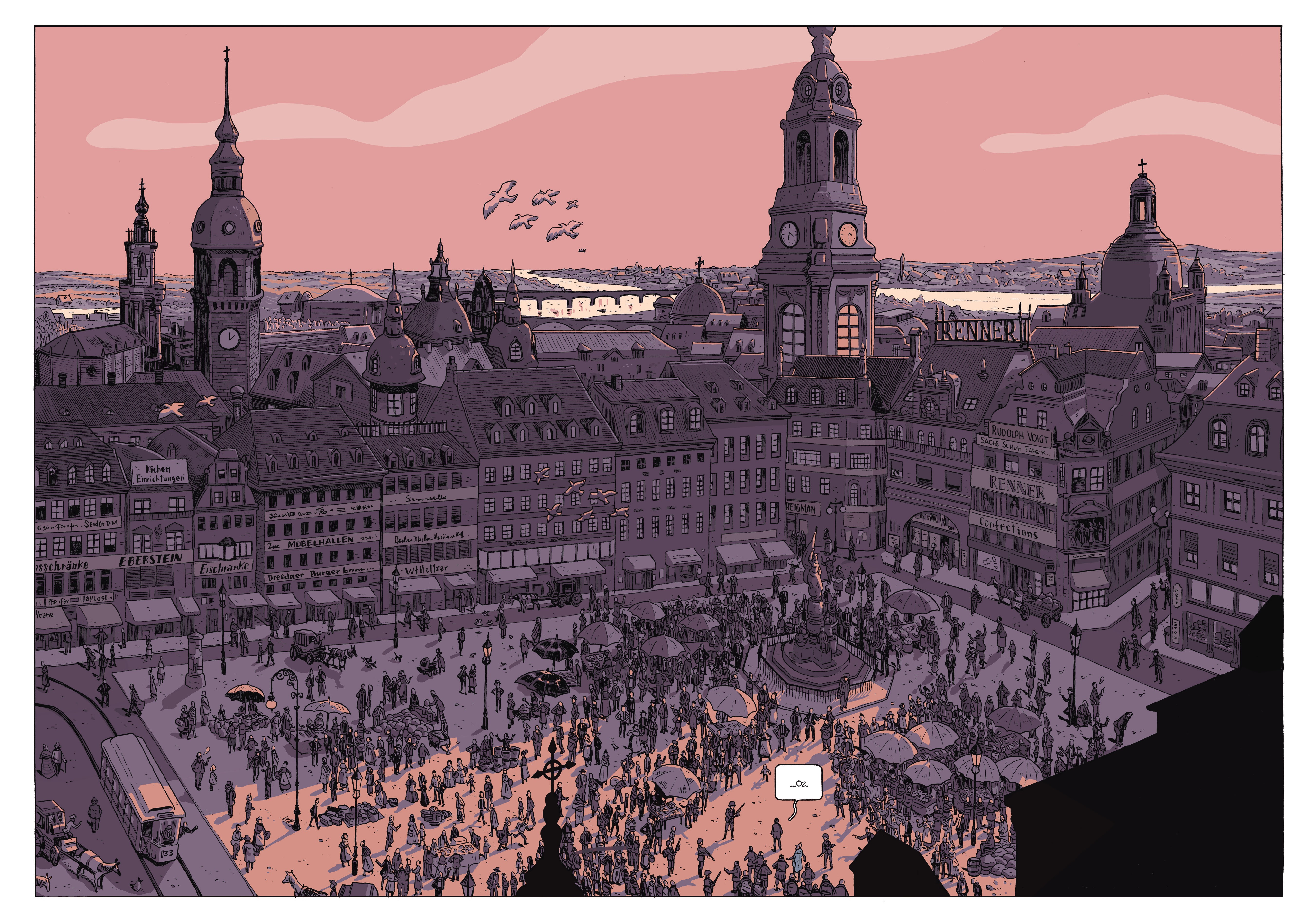 Read online Slaughterhouse-Five comic -  Issue # TPB (Part 2) - 23