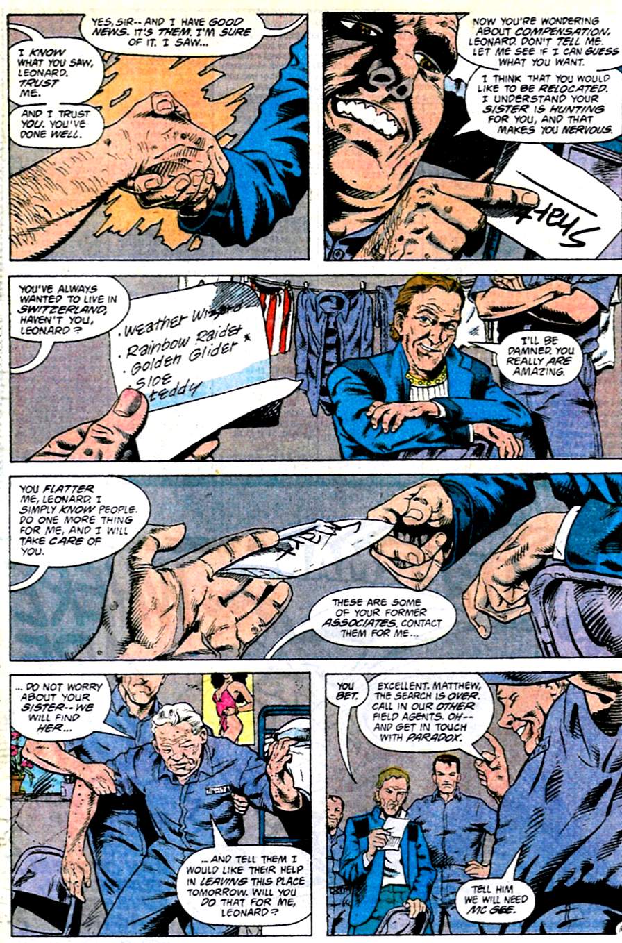 Read online The Flash Annual comic -  Issue #4 - 20