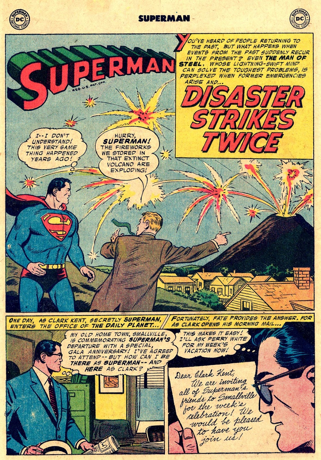 Superman (1939) issue 116 - Page 14