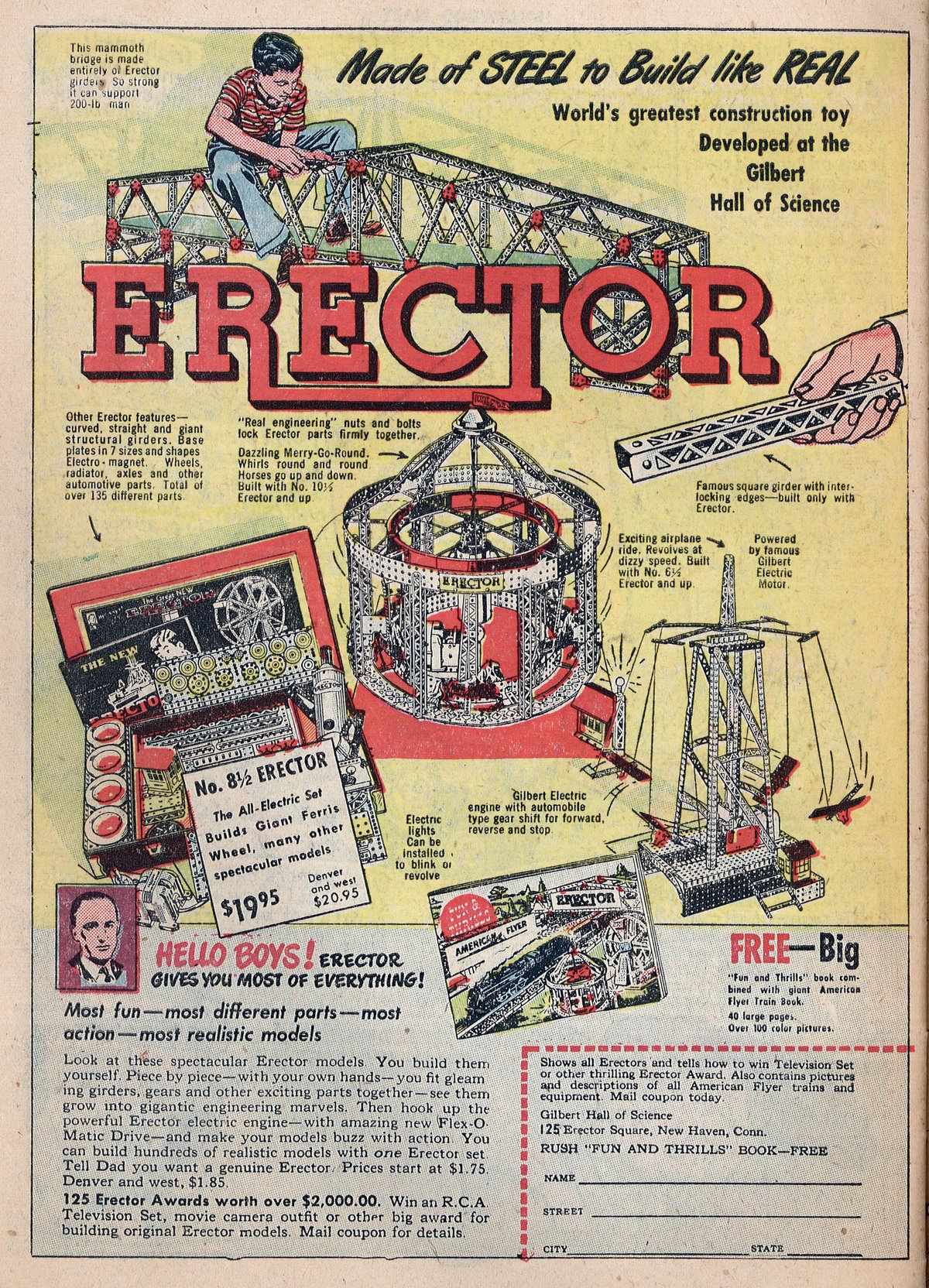 Read online Hollywood Diary comic -  Issue #1 - 34