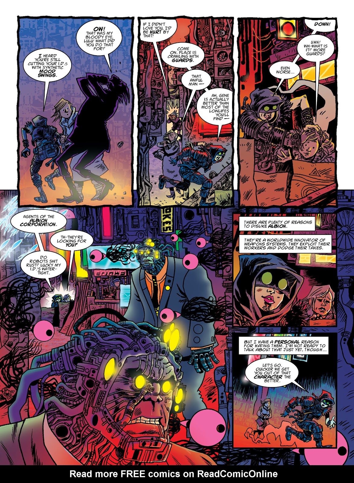 2000 AD issue 2000 - Page 48