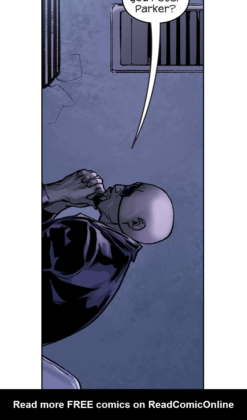 Read online Spider-Men: Infinity Comic comic -  Issue #3 - 10