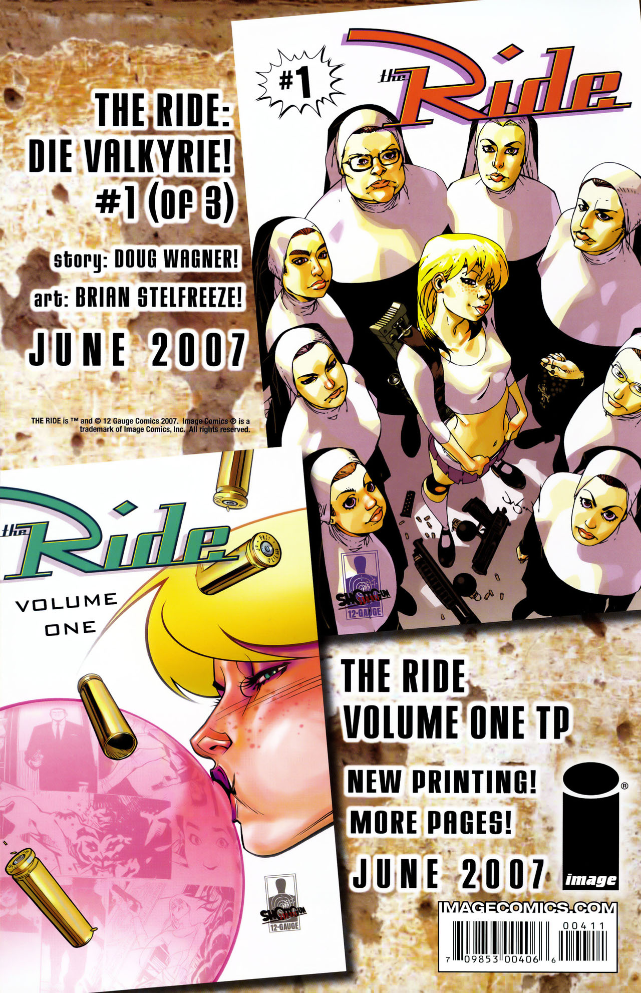 Read online O.C.T.: Occult Crimes Taskforce comic -  Issue #4 - 34