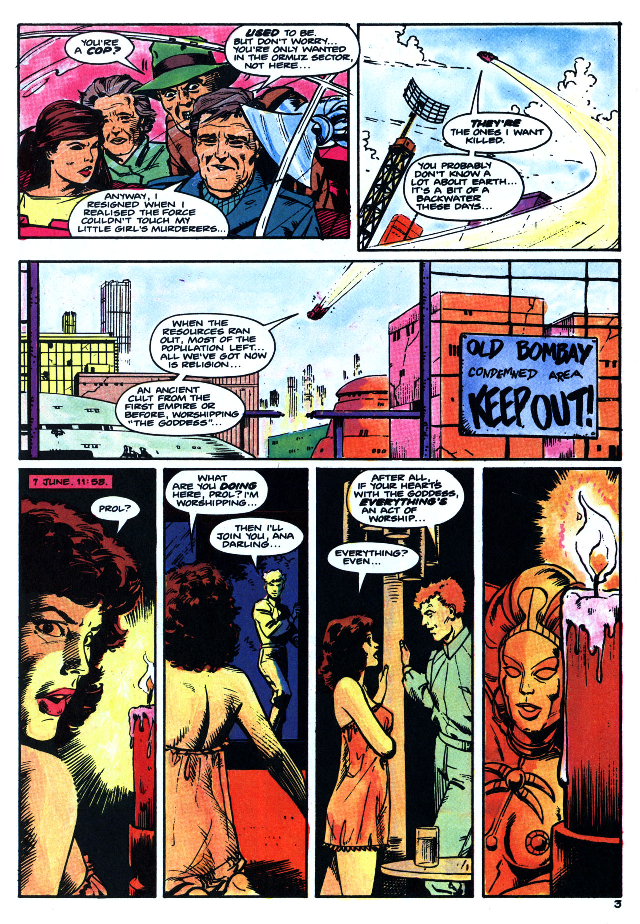 Read online Axel Pressbutton comic -  Issue #6 - 5