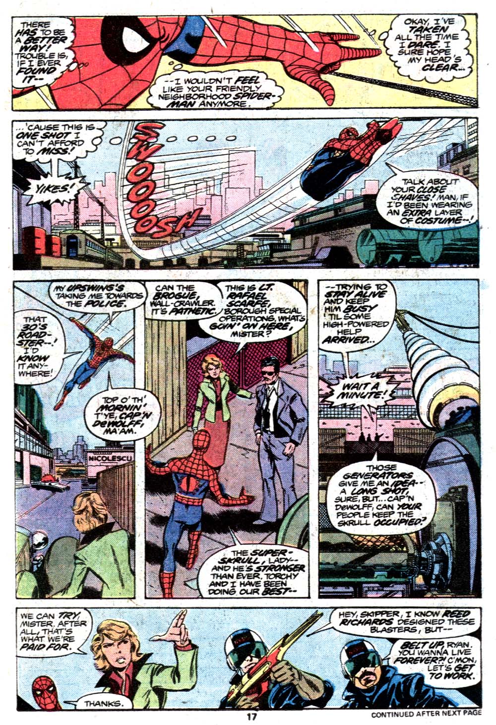 Marvel Team-Up (1972) Issue #61 #68 - English 12