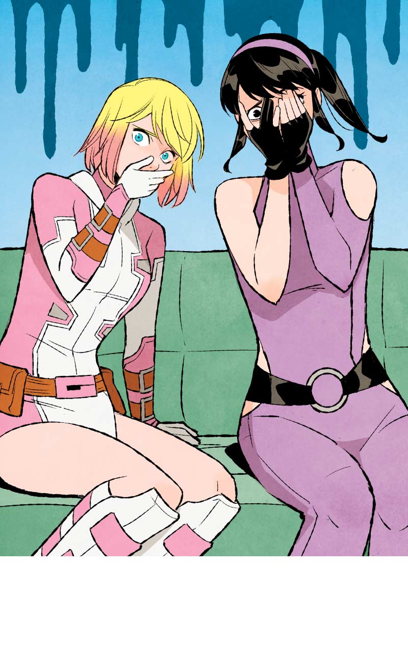 Read online It’s Jeff: Infinity Comic comic -  Issue #18 - 10