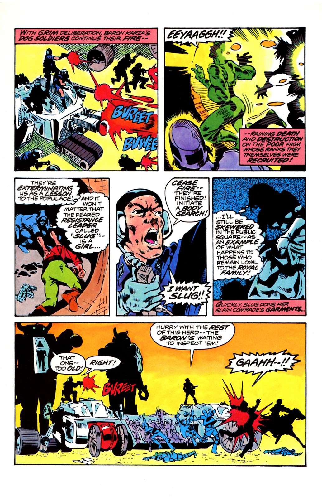 The Micronauts: Special Edition issue 2 - Page 16