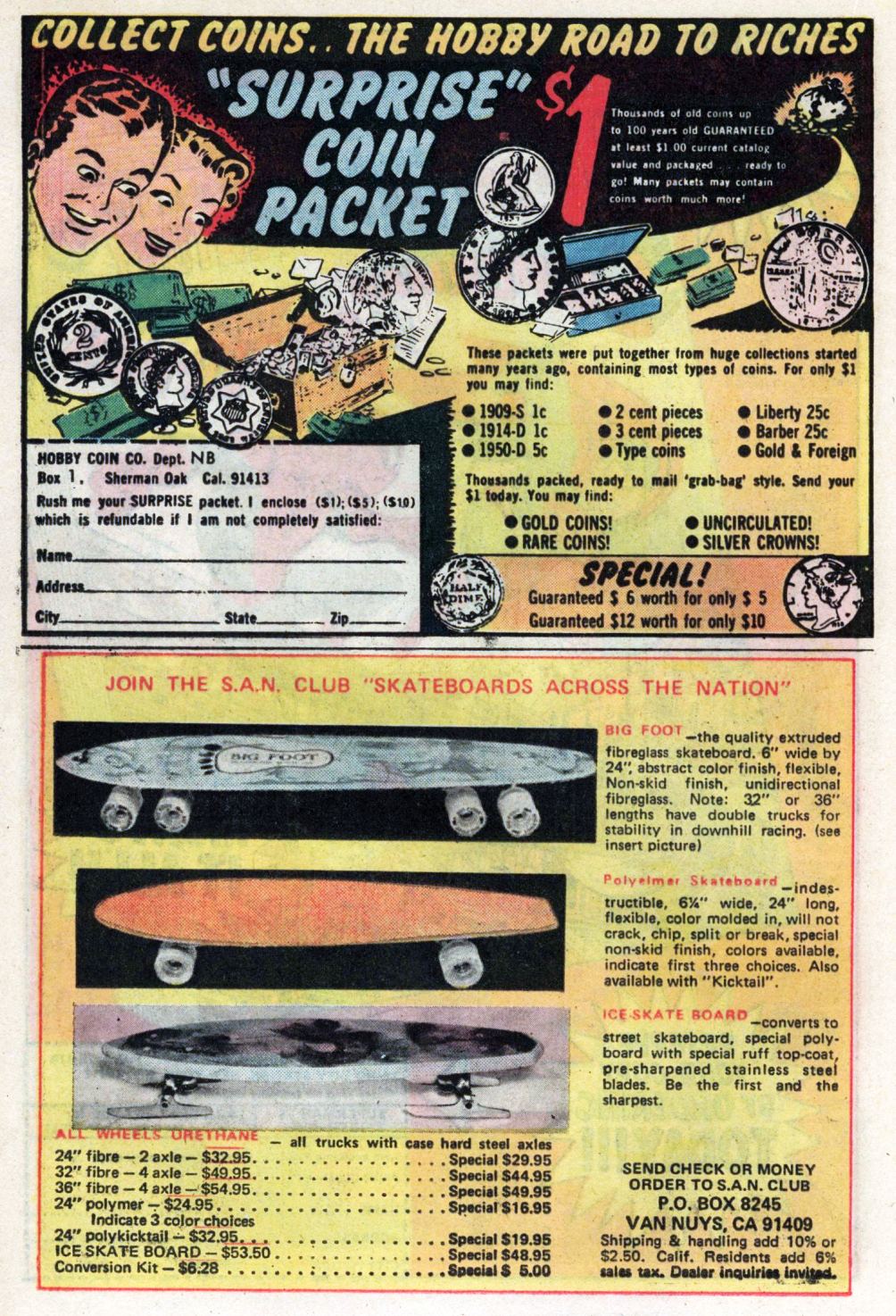 Read online Our Army at War (1952) comic -  Issue #291 - 19