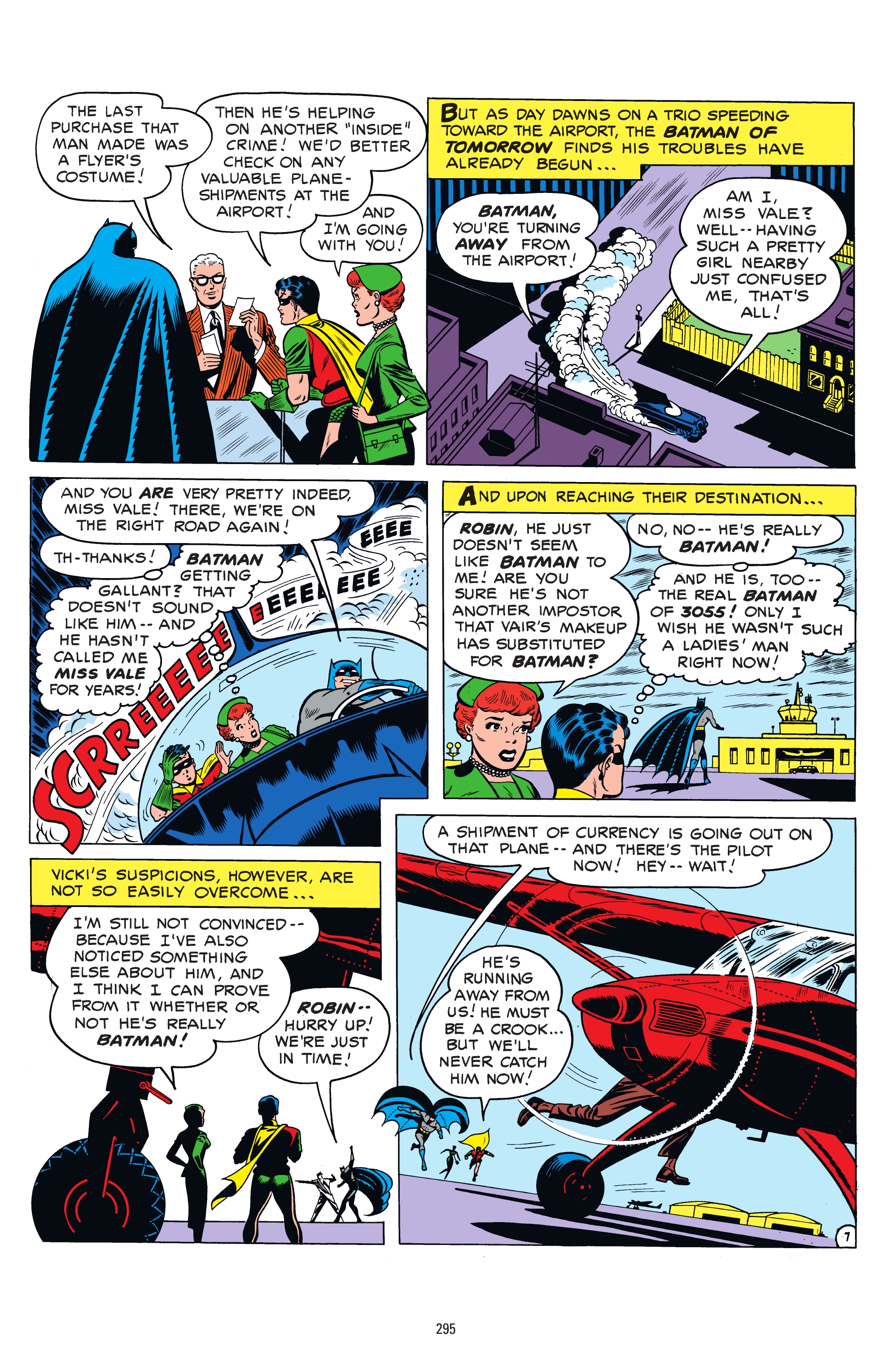 Read online Batman in the Fifties comic -  Issue # TPB (Part 3) - 94