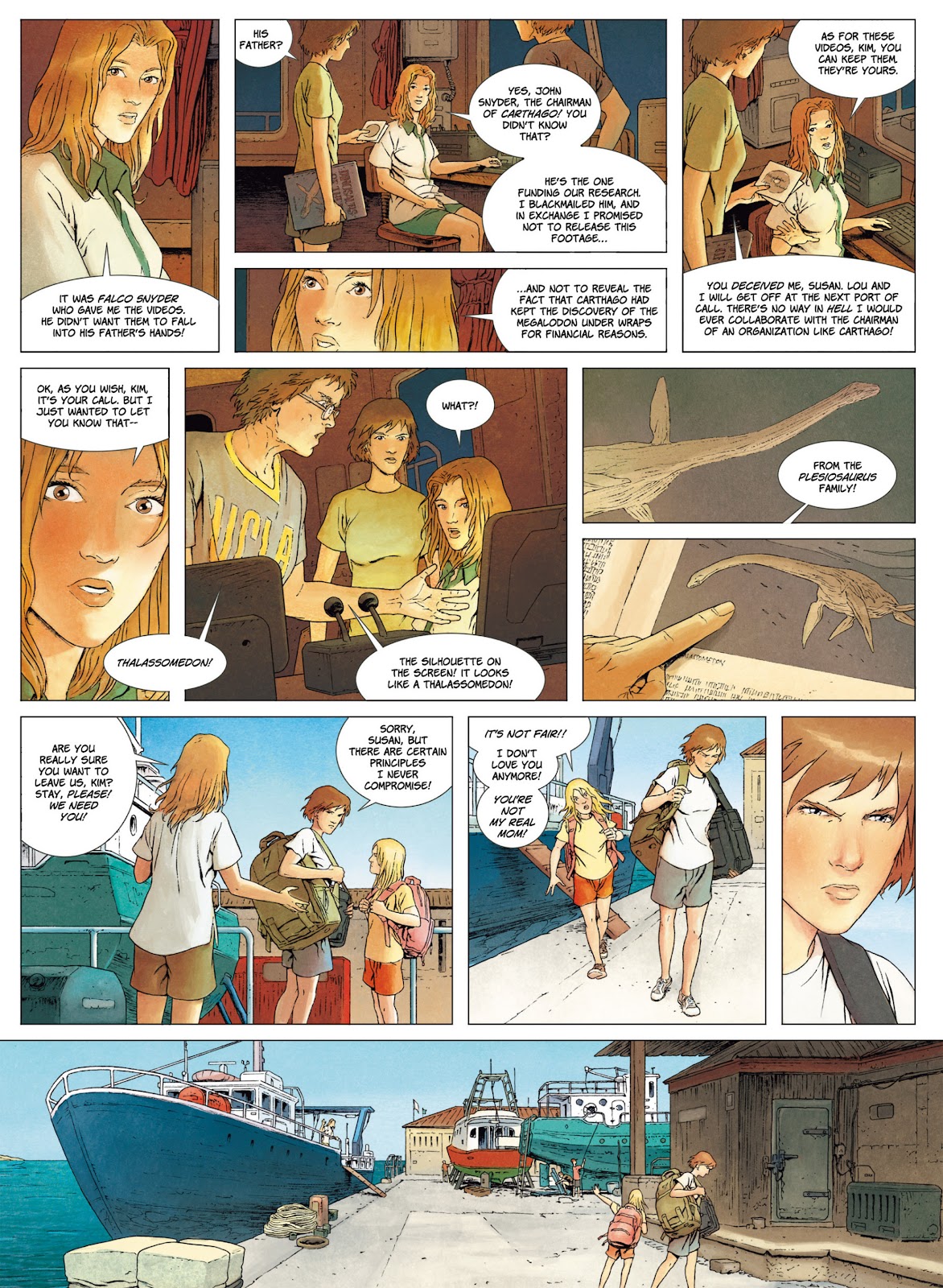 Carthago issue 4 - Page 45