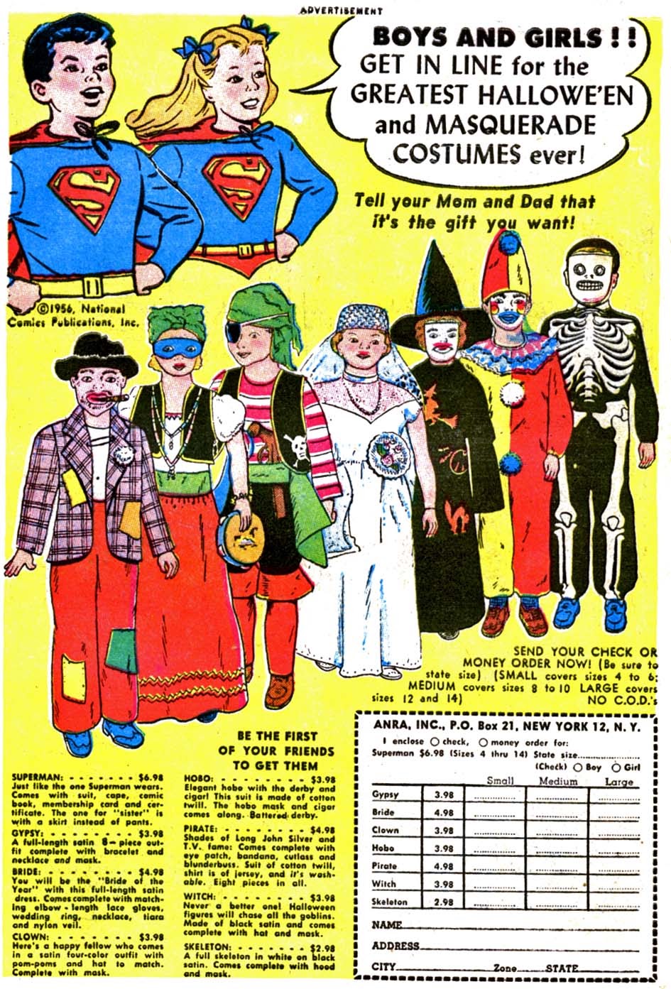 Read online A Date with Judy comic -  Issue #56 - 9