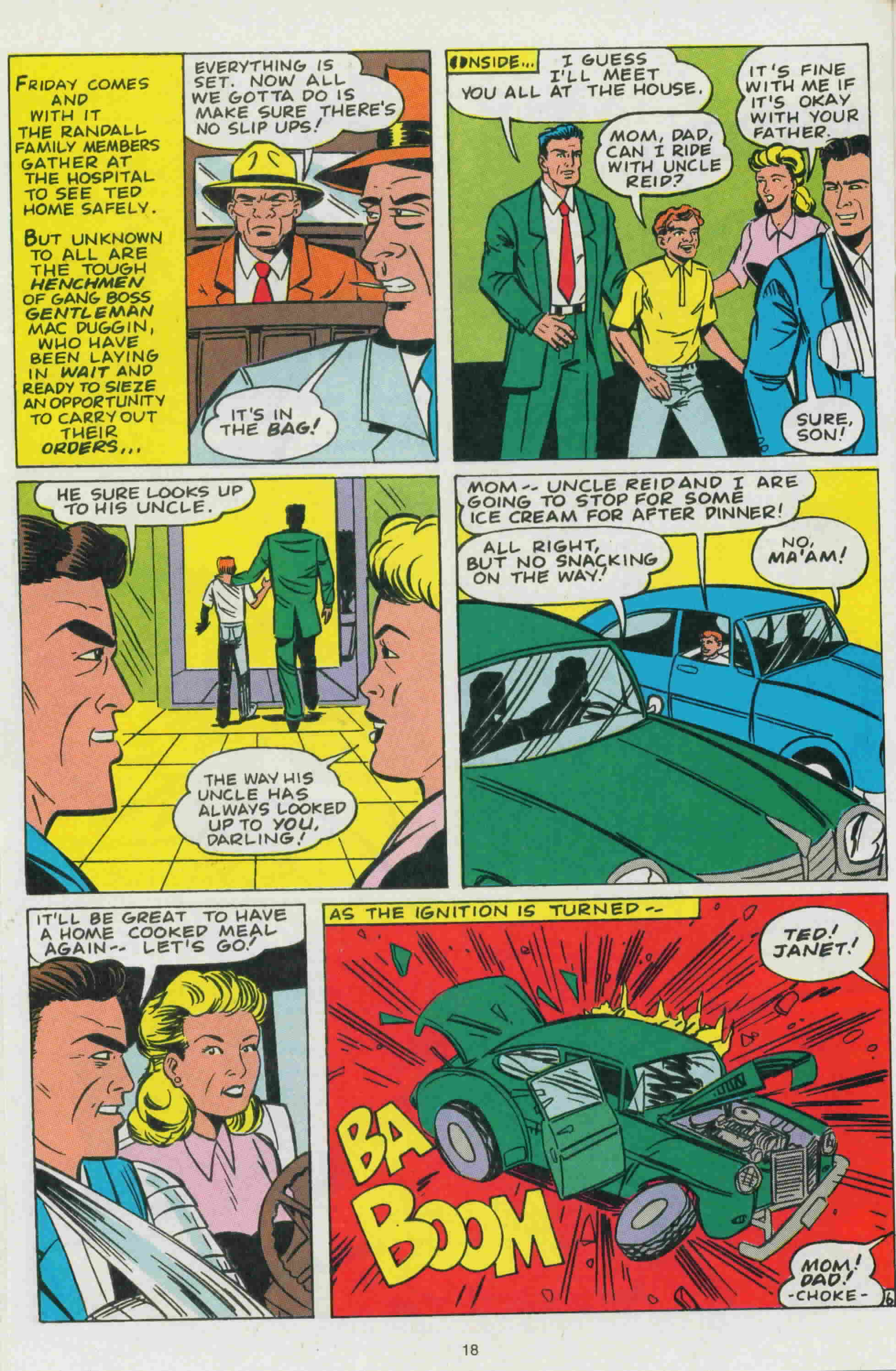 Read online Big Bang Comics comic -  Issue #5 - 20
