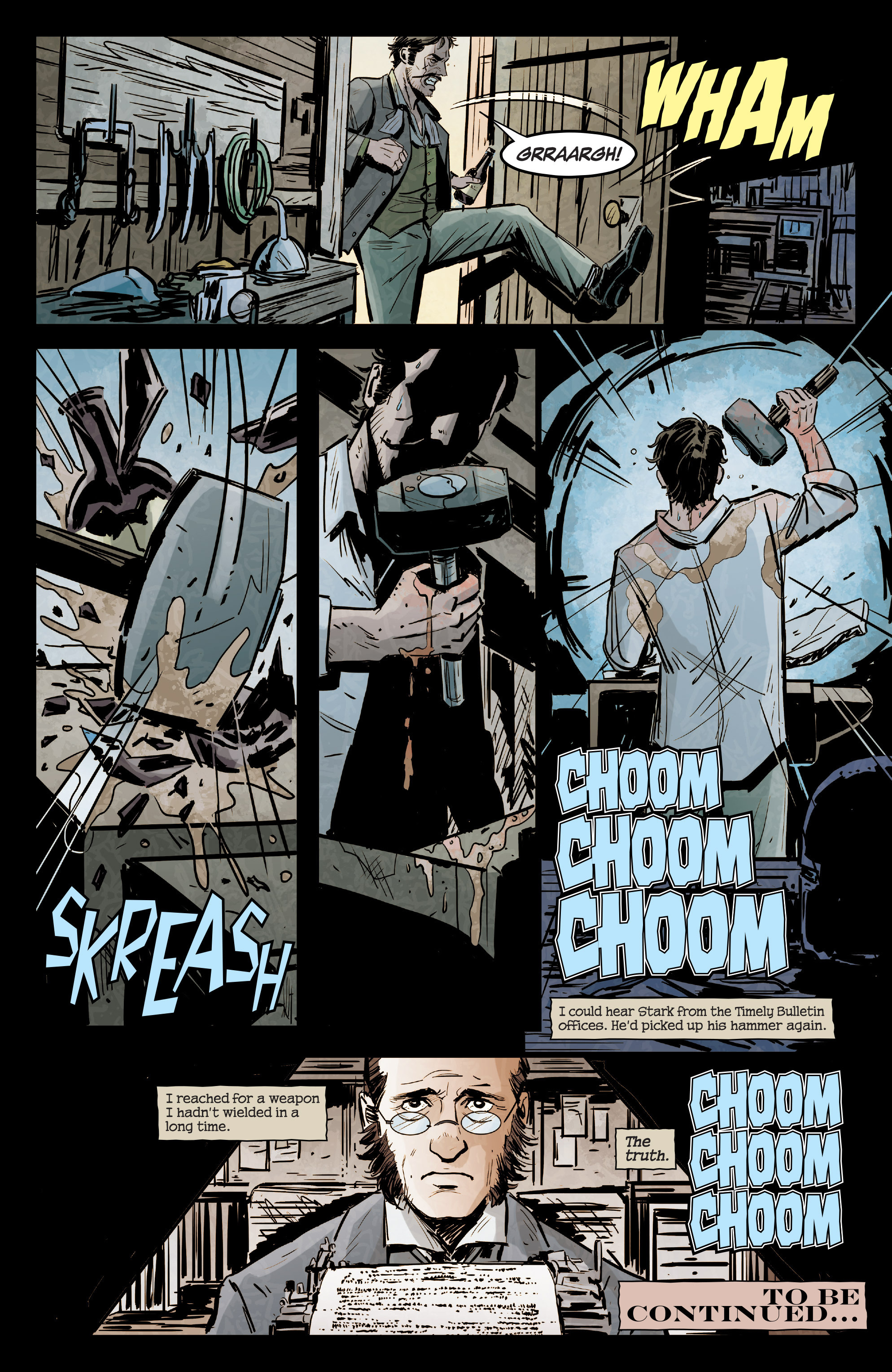 Read online 1872 comic -  Issue #2 - 22