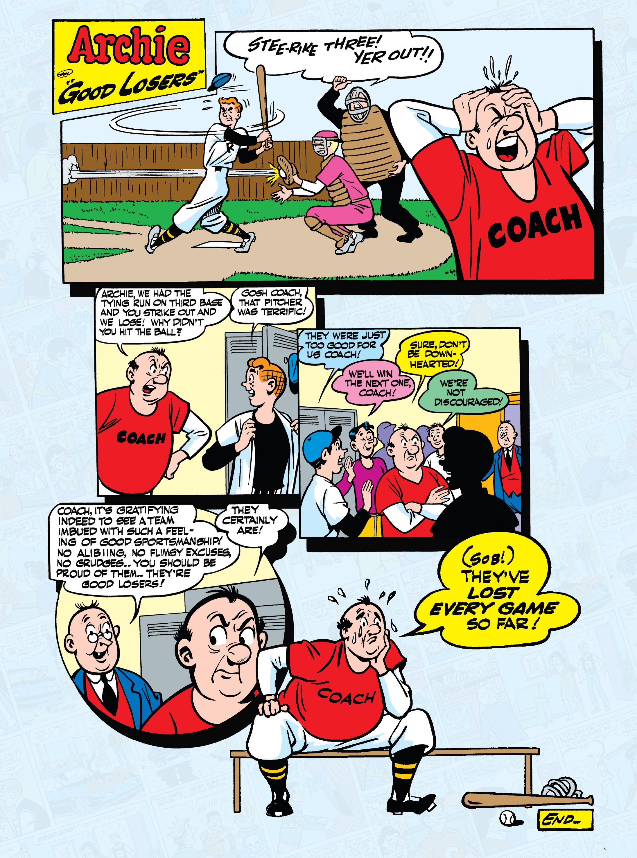 Read online Jughead's Double Digest Magazine comic -  Issue #186 - 152