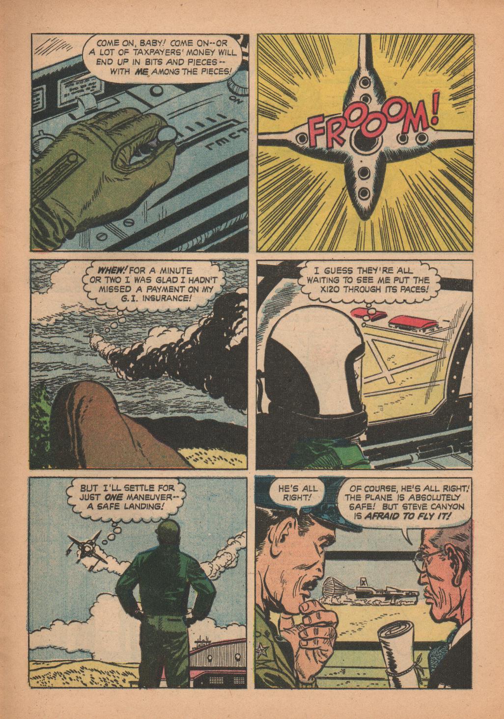 Read online Four Color Comics comic -  Issue #939 - 5