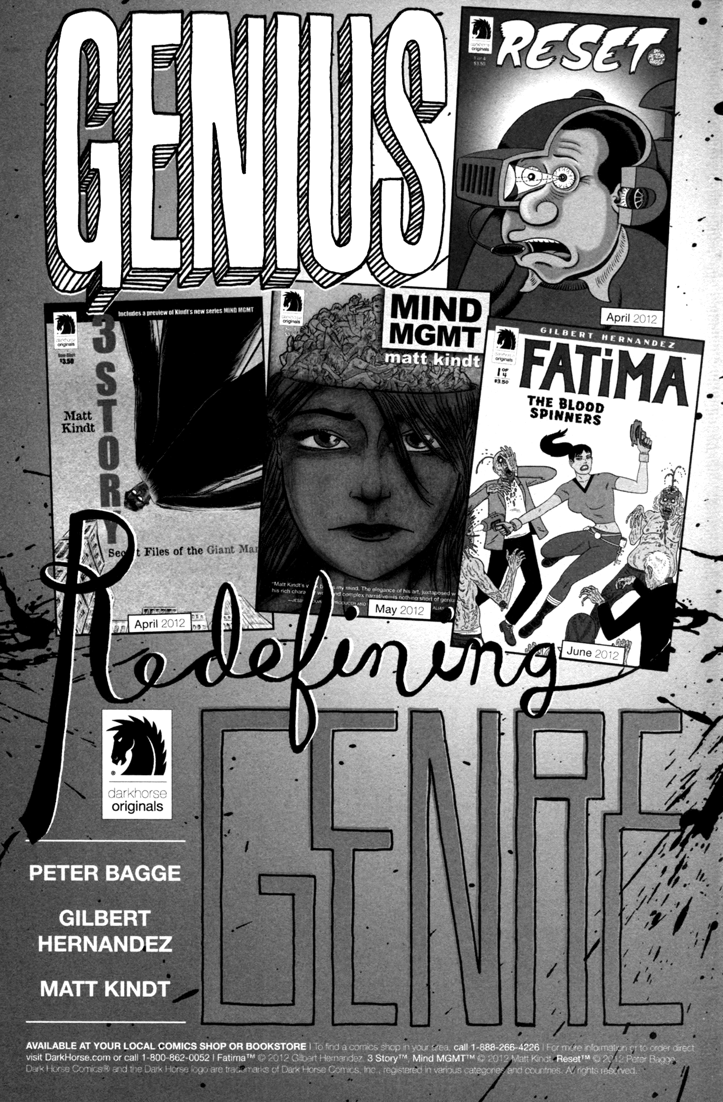 Read online Reset comic -  Issue #2 - 26