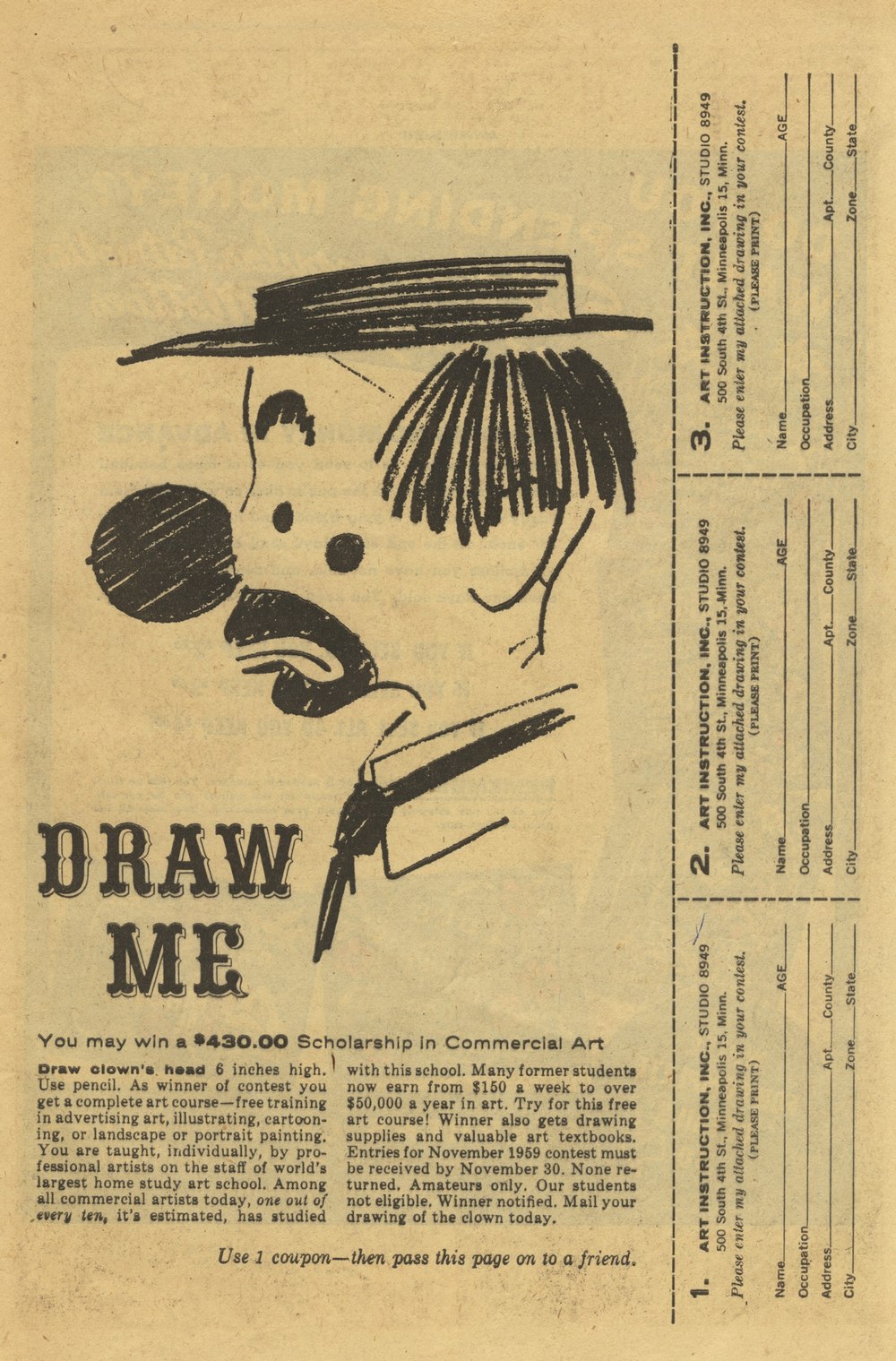 Read online Kid Colt Outlaw comic -  Issue #87 - 33