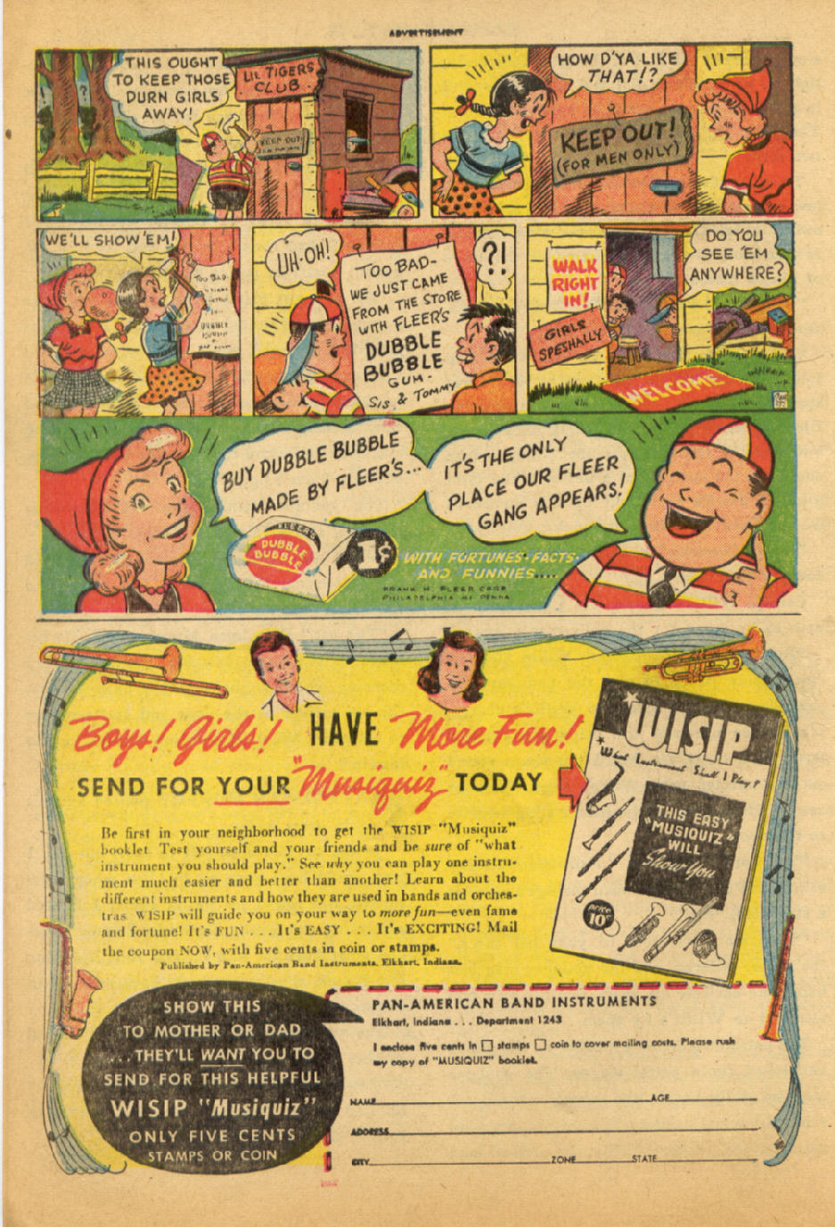 Read online Captain Marvel, Jr. comic -  Issue #92 - 18