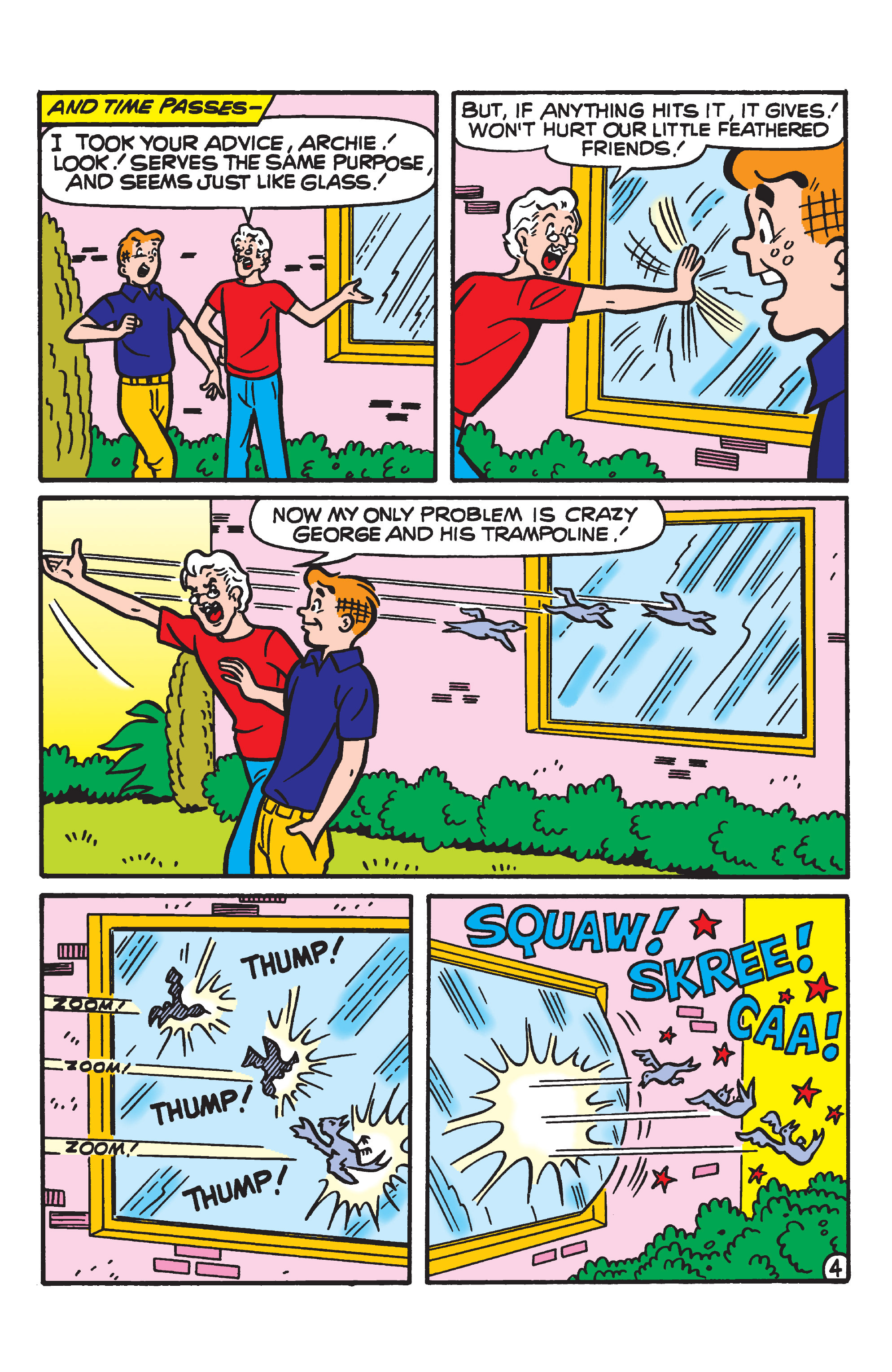 Read online Pep Digital comic -  Issue #164 - 232