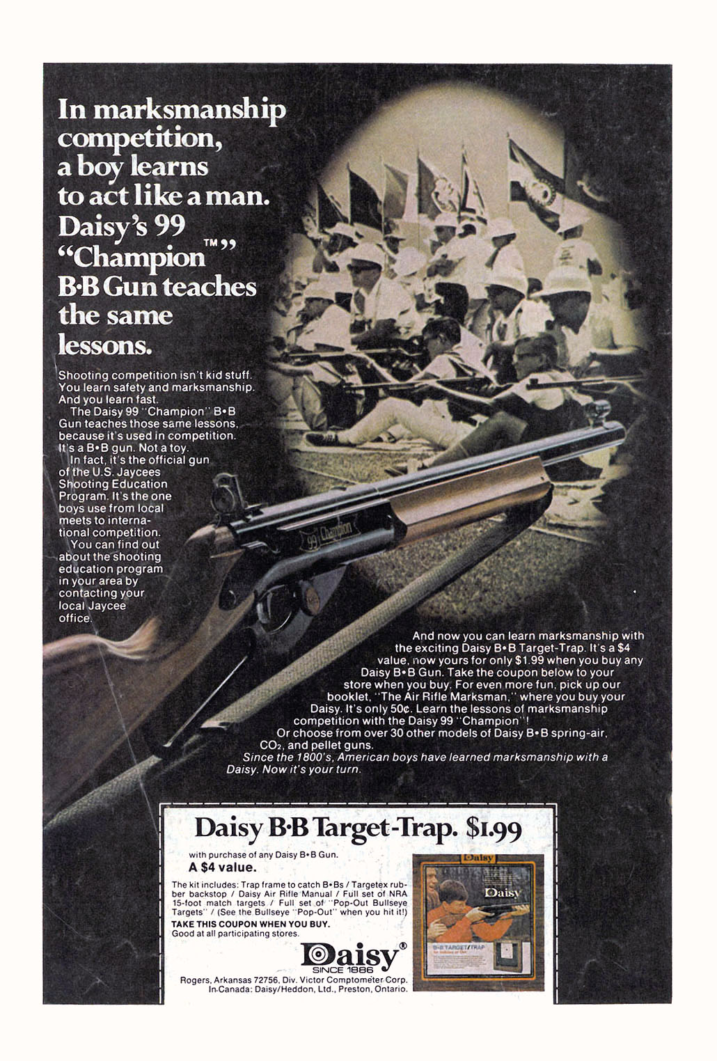 Read online Little Audrey And Melvin comic -  Issue #56 - 36