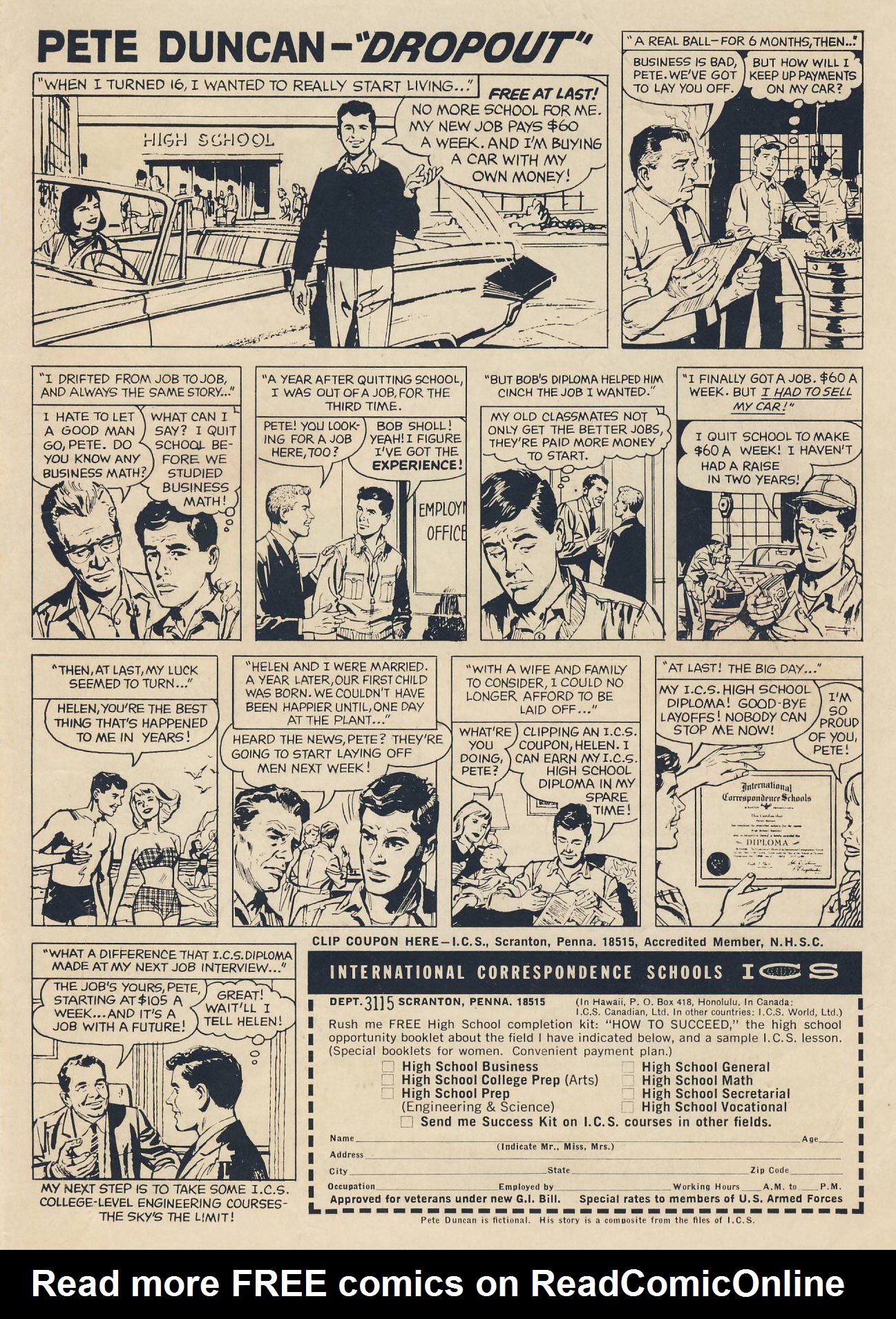 Archie (1960) 170 Page 35