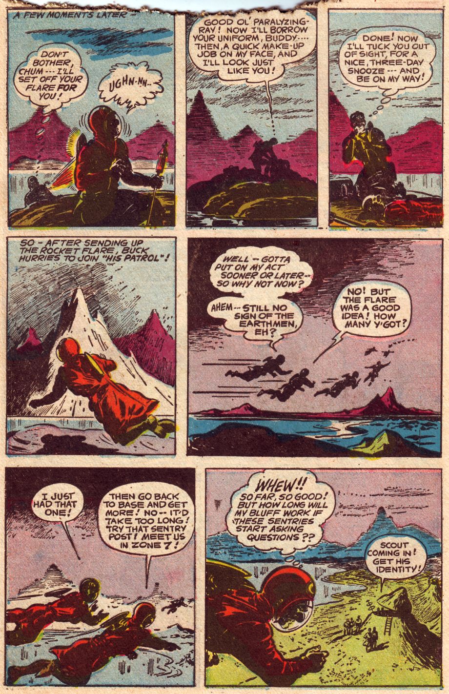 Read online Famous Funnies comic -  Issue #210 - 11