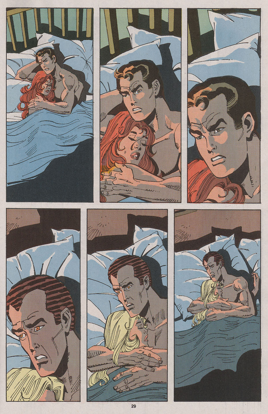 Read online The Spectacular Spider-Man (1976) comic -  Issue #178 - 23